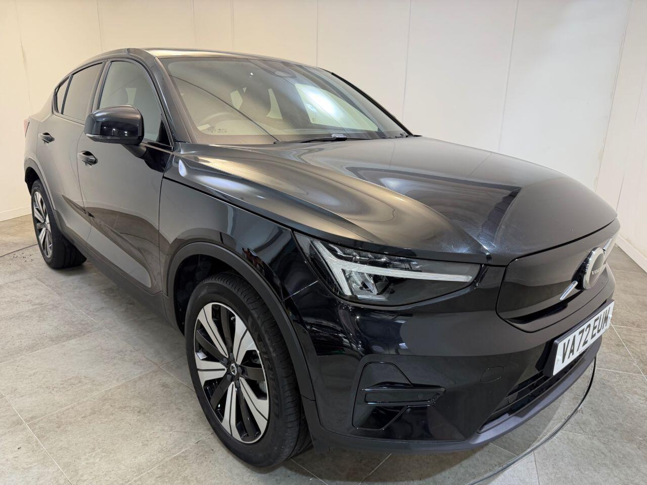 Volvo C40 view 52