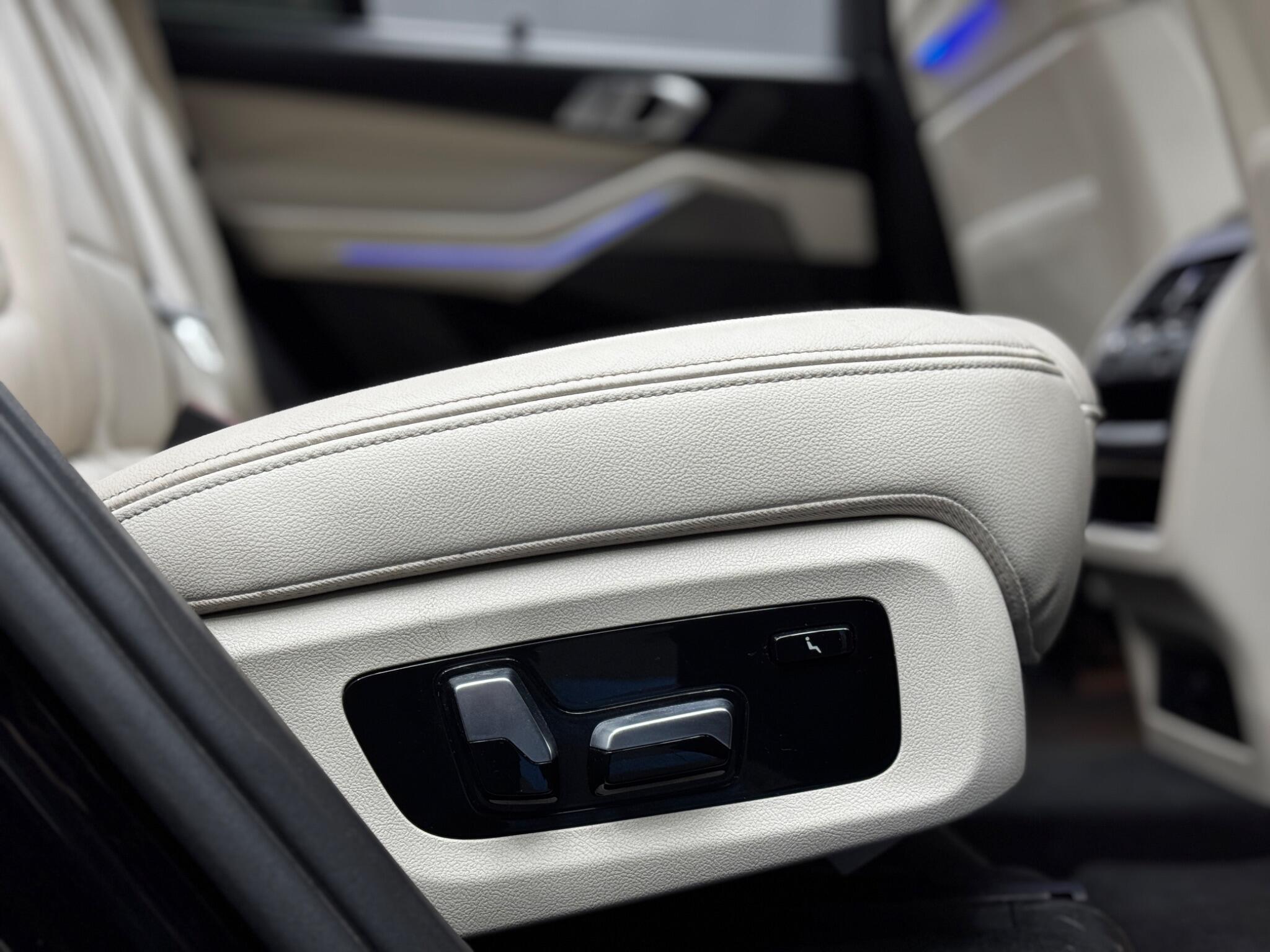 BMW X5 view 54