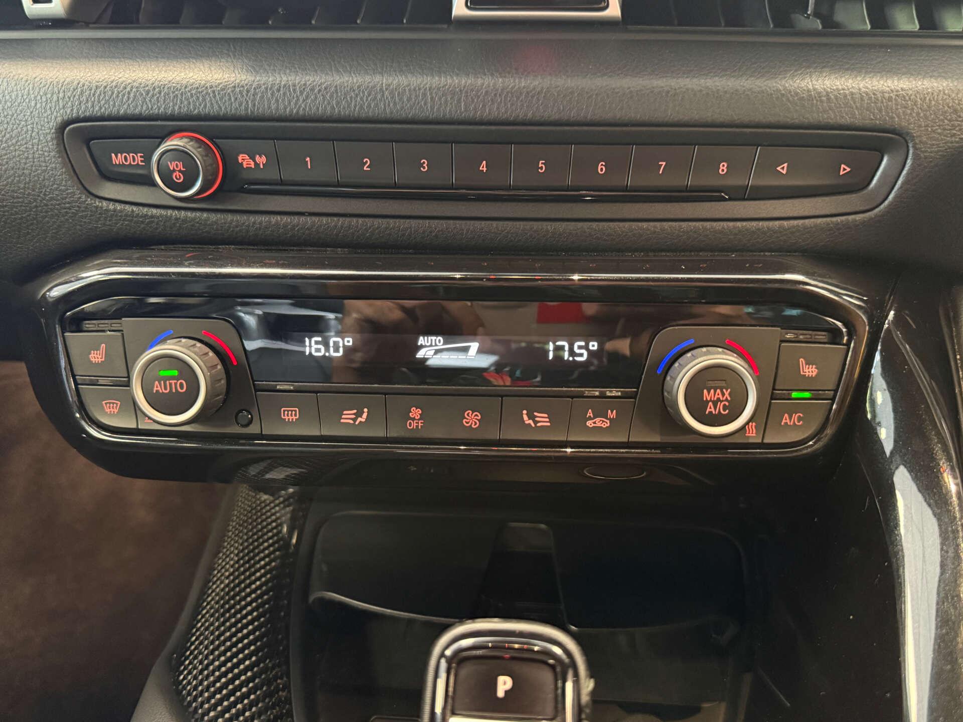 Toyota Supra view 31