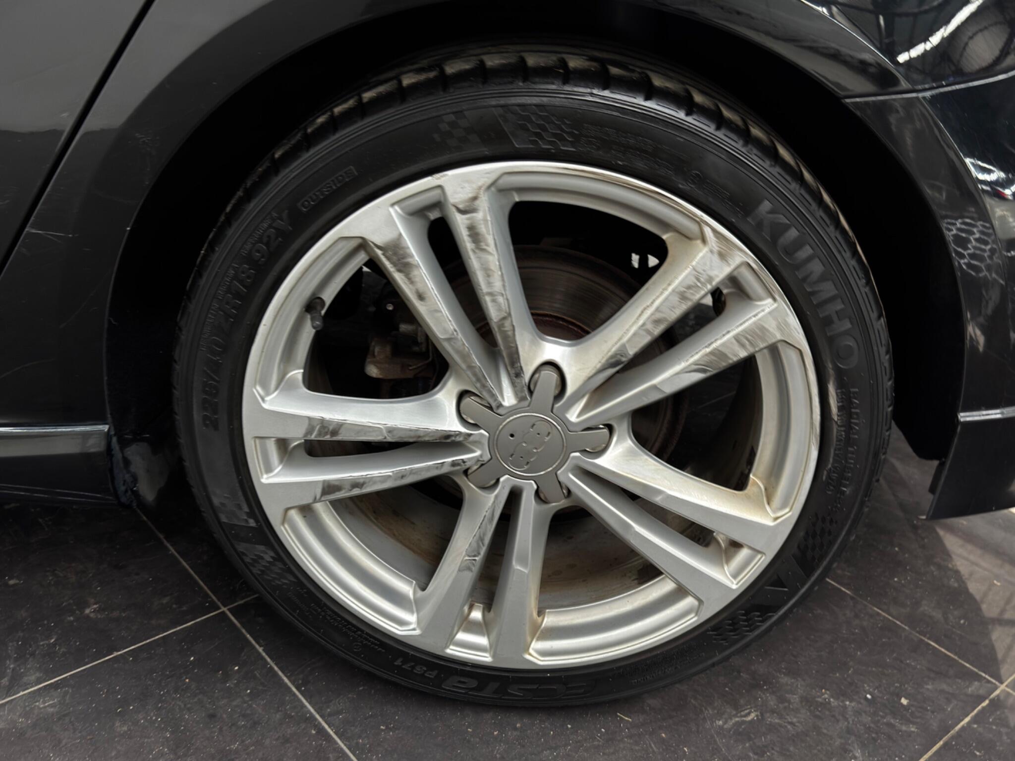 Audi A3 view 68