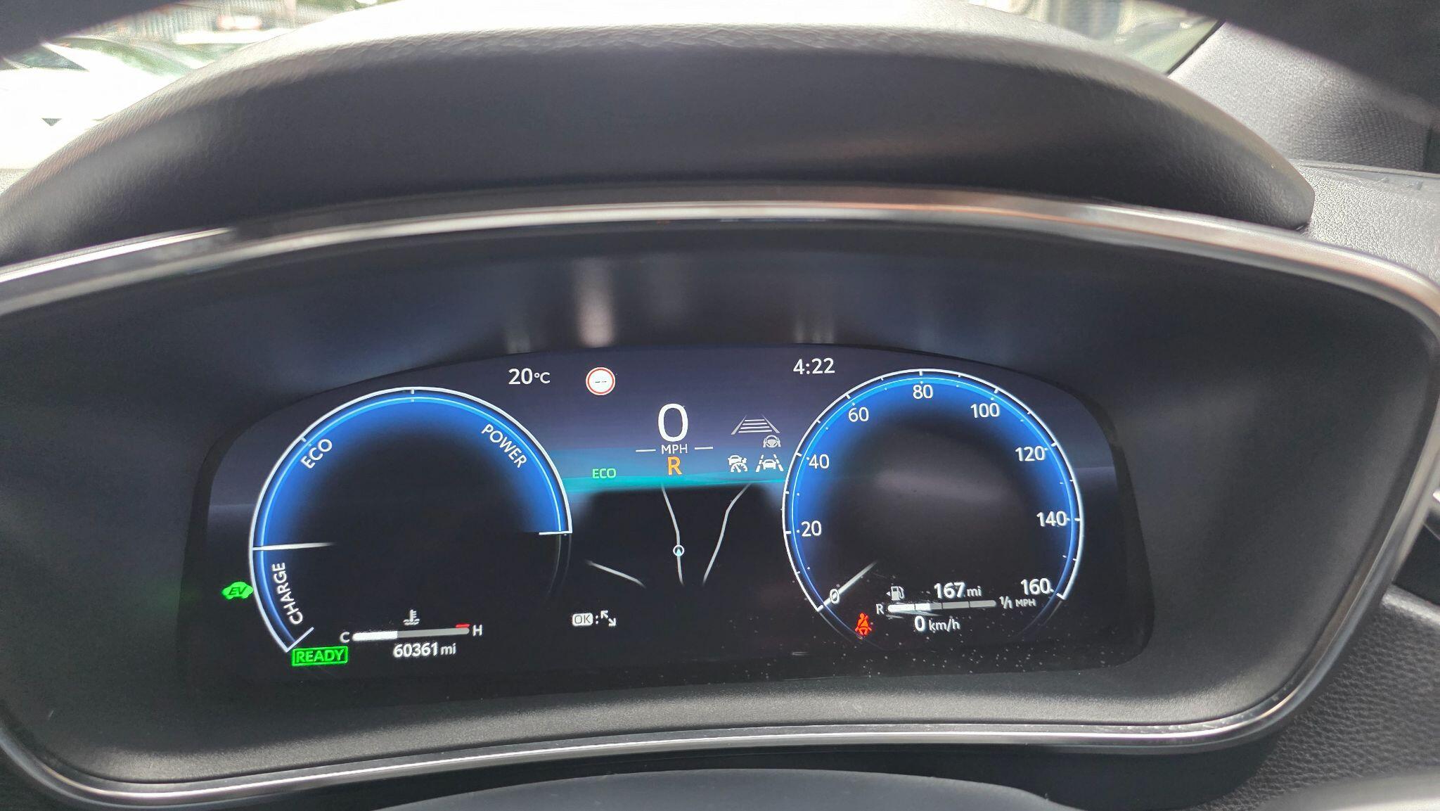 Toyota Corolla view 23