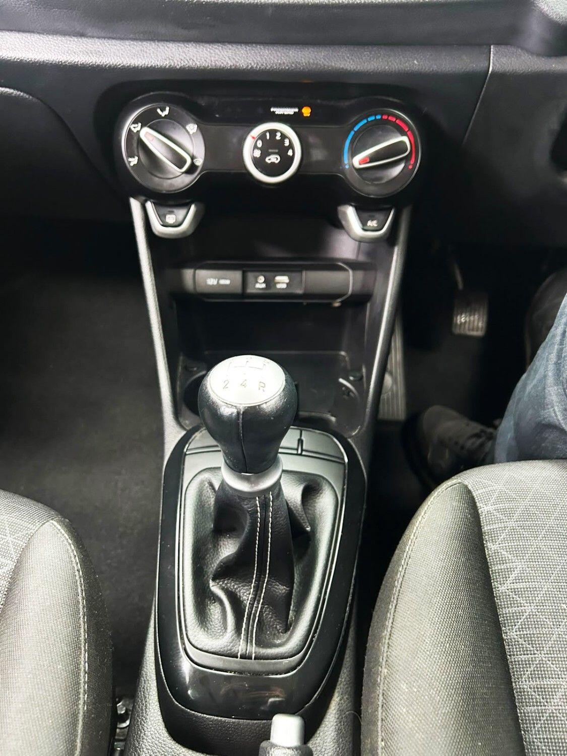 Kia Picanto view 17