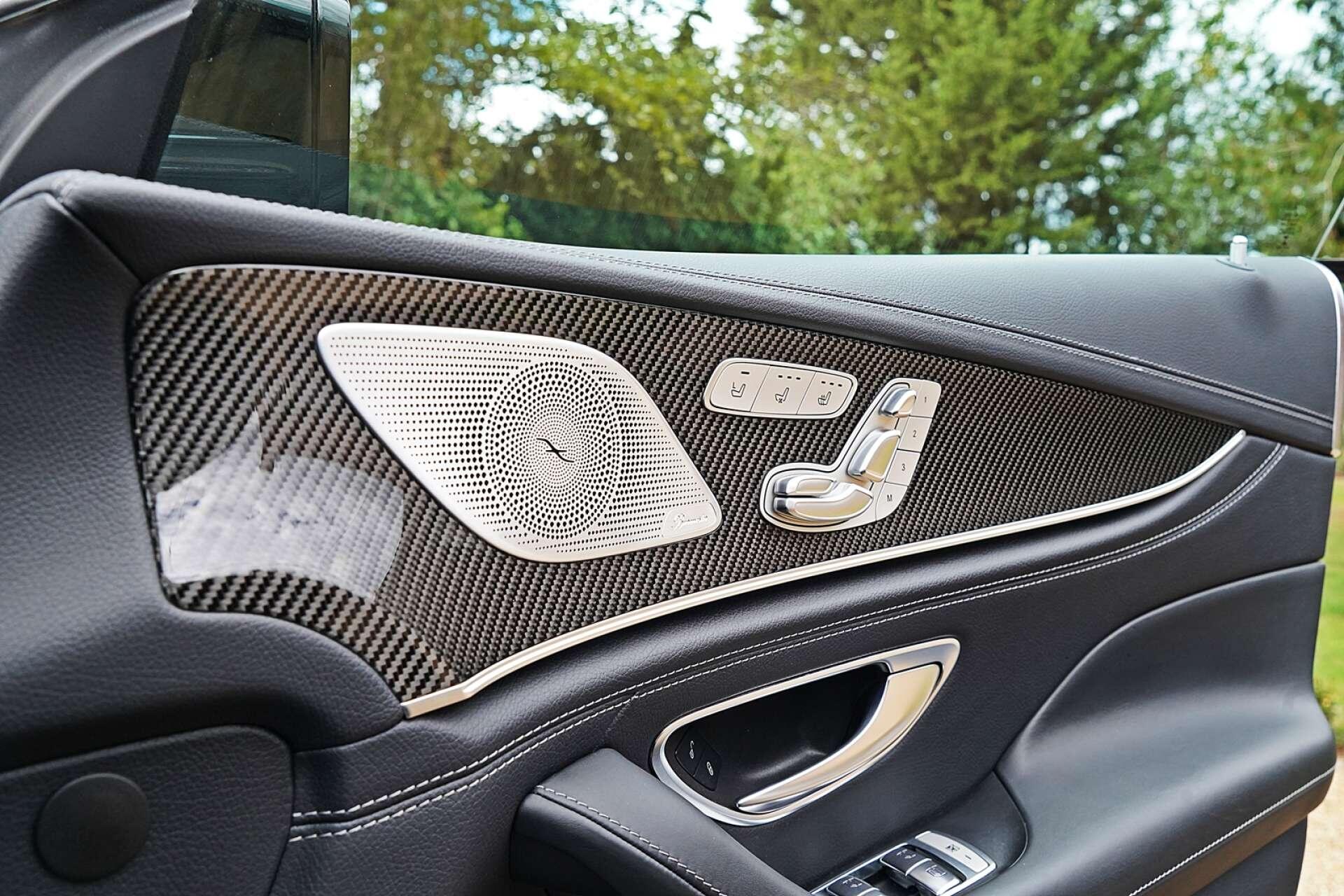 Mercedes-Benz AMG GT view 22