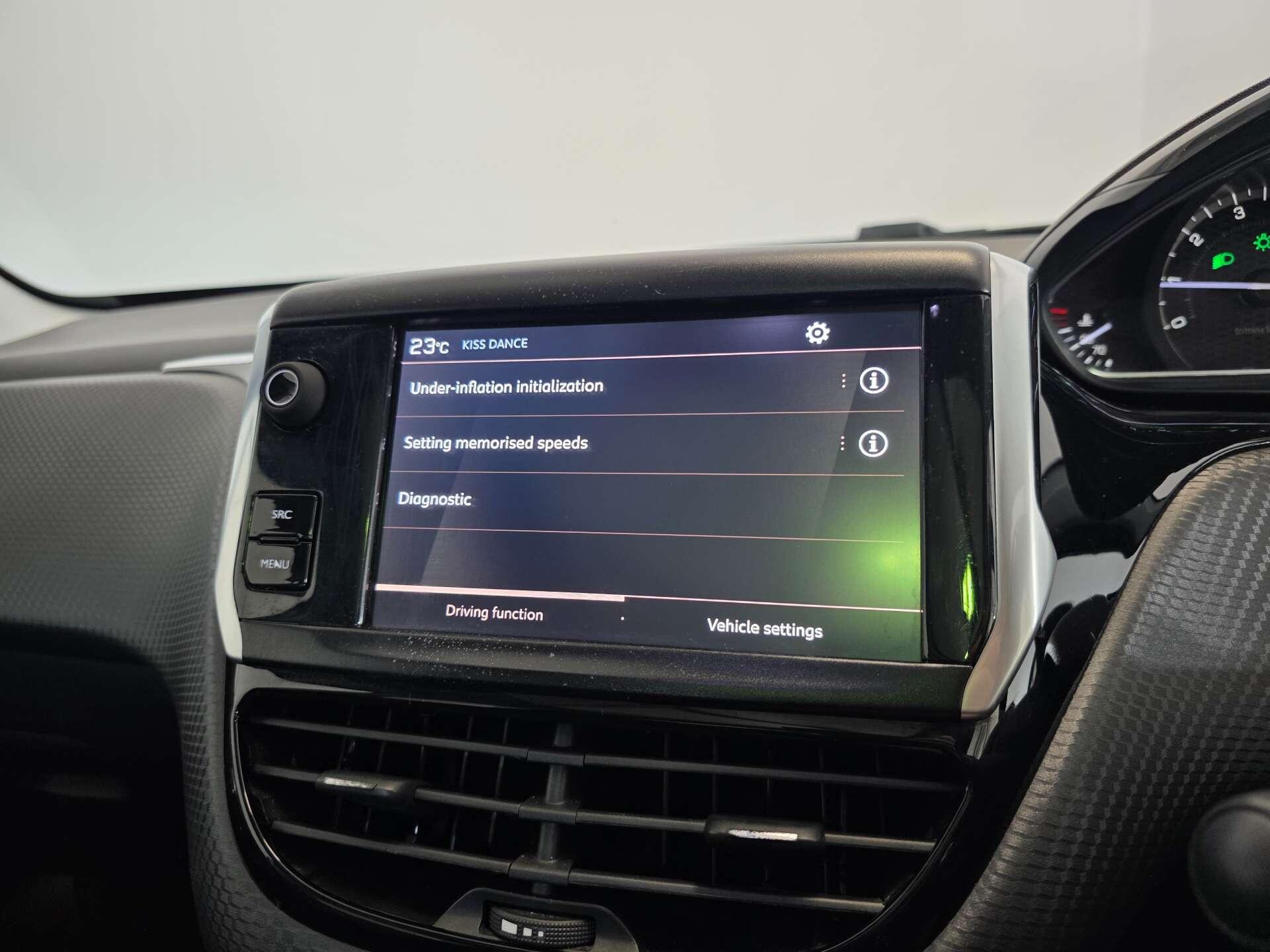 Peugeot 2008 view 33