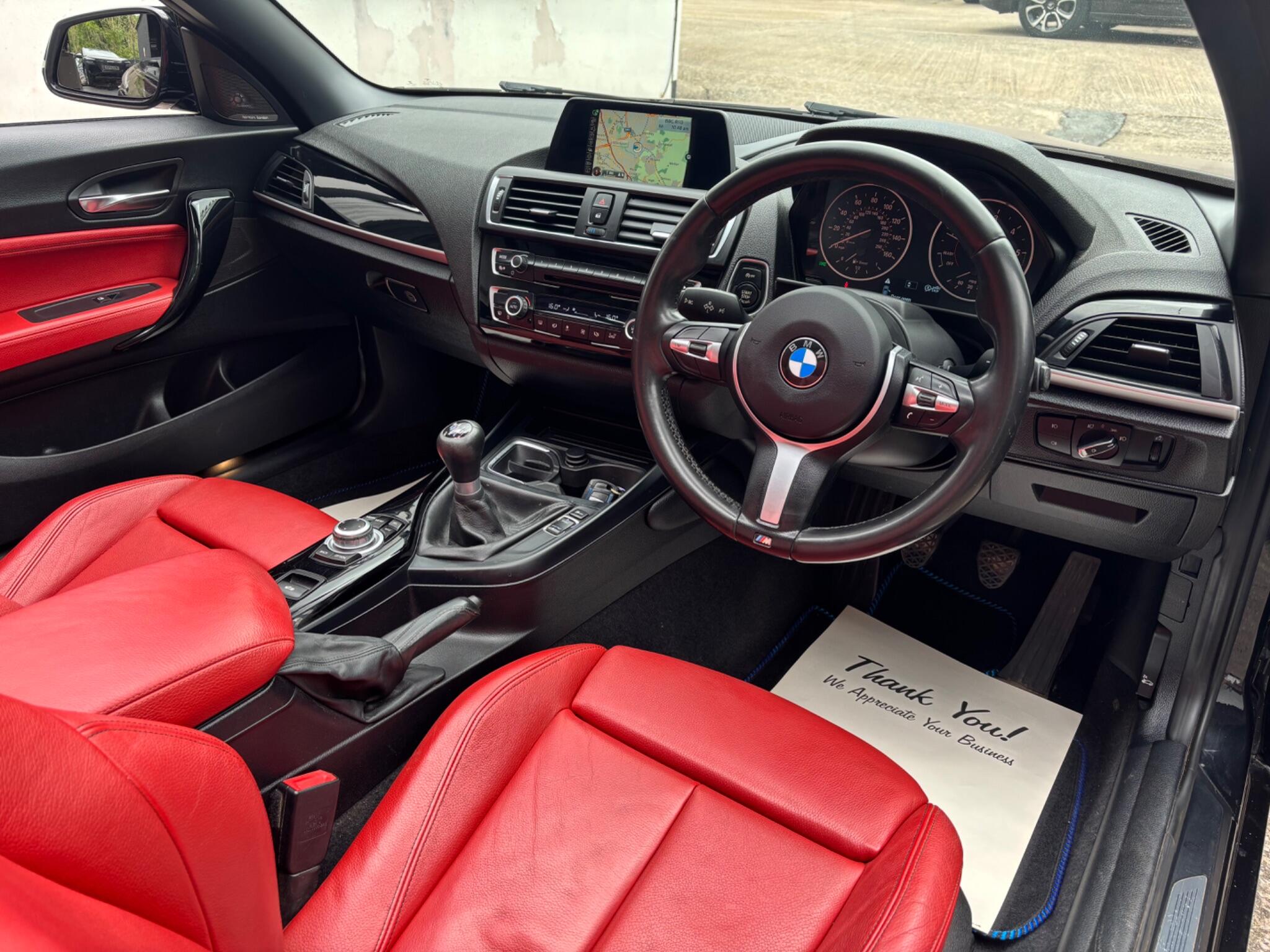BMW 2 Series view 16