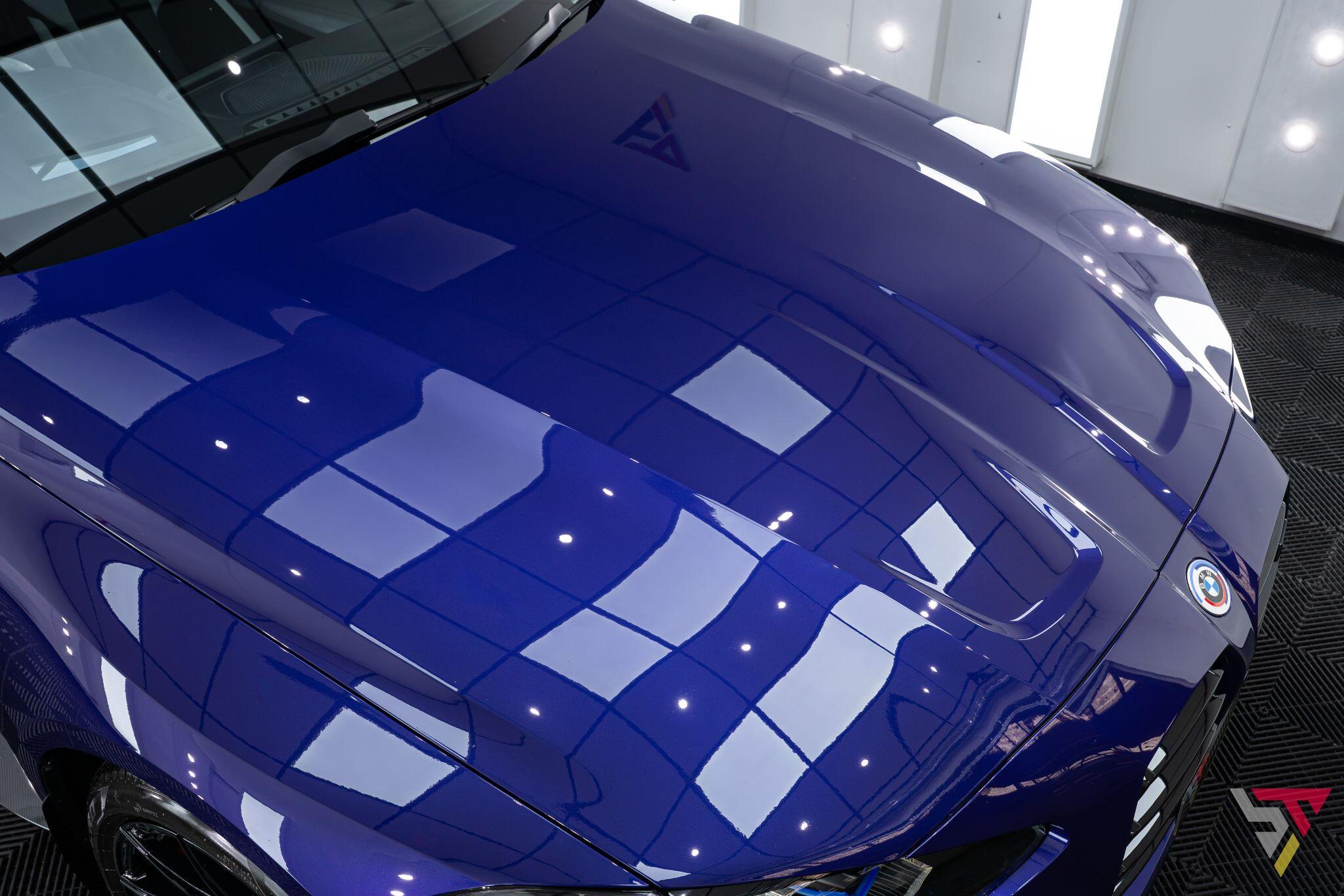 BMW M4 view 37