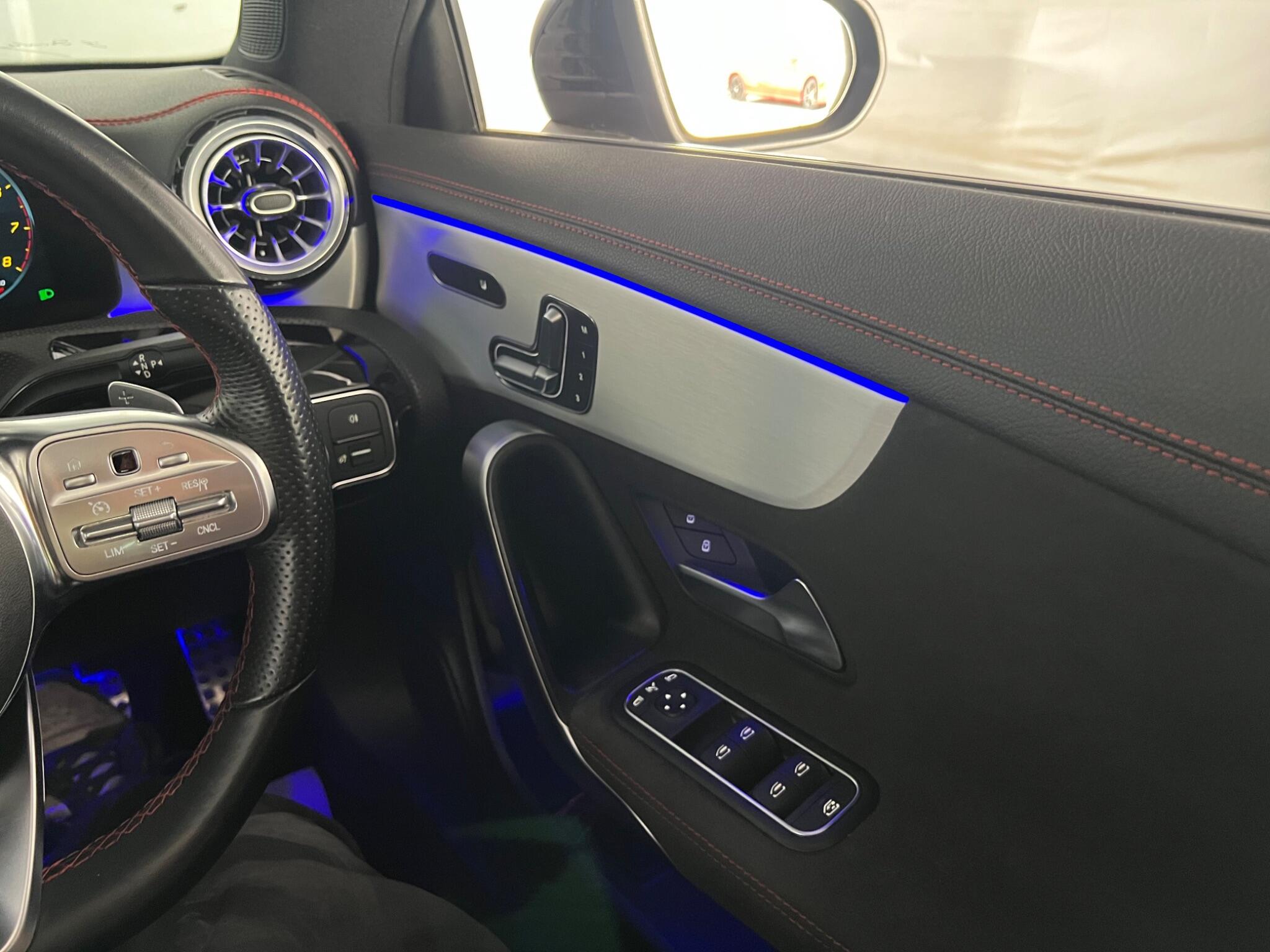 Mercedes-Benz Cla view 59