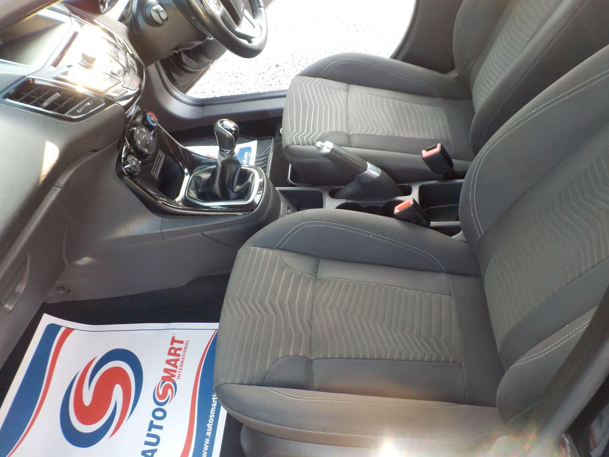 Ford Fiesta 1.25 Zetec 5dr