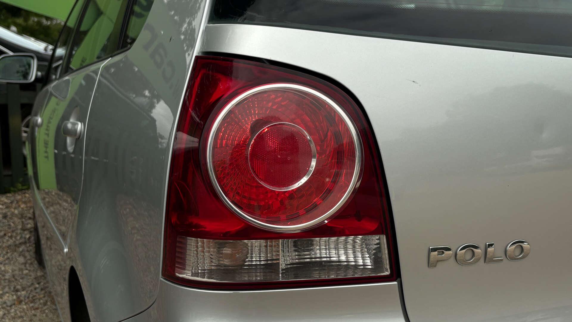 Volkswagen Polo view 31