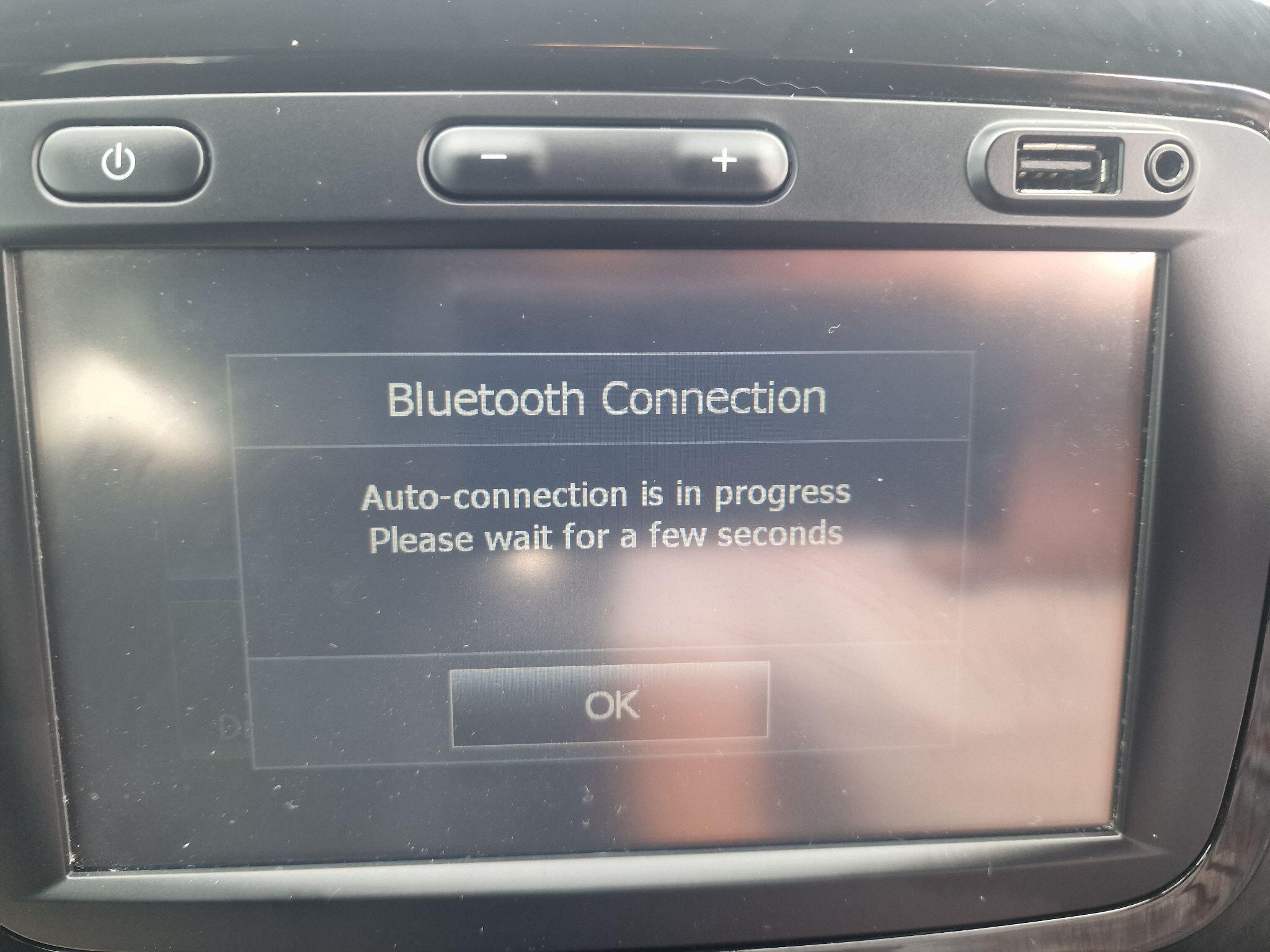 Renault Captur view 43