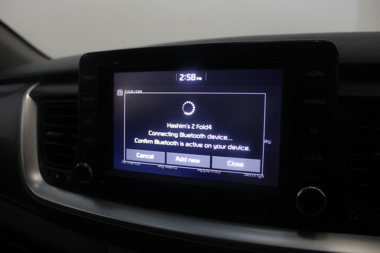 Kia Stonic view 35