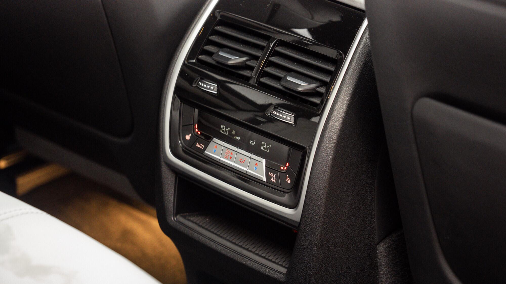 BMW X5 X5 view 23