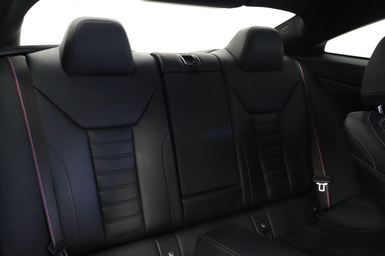 BMW 4 Series view 27