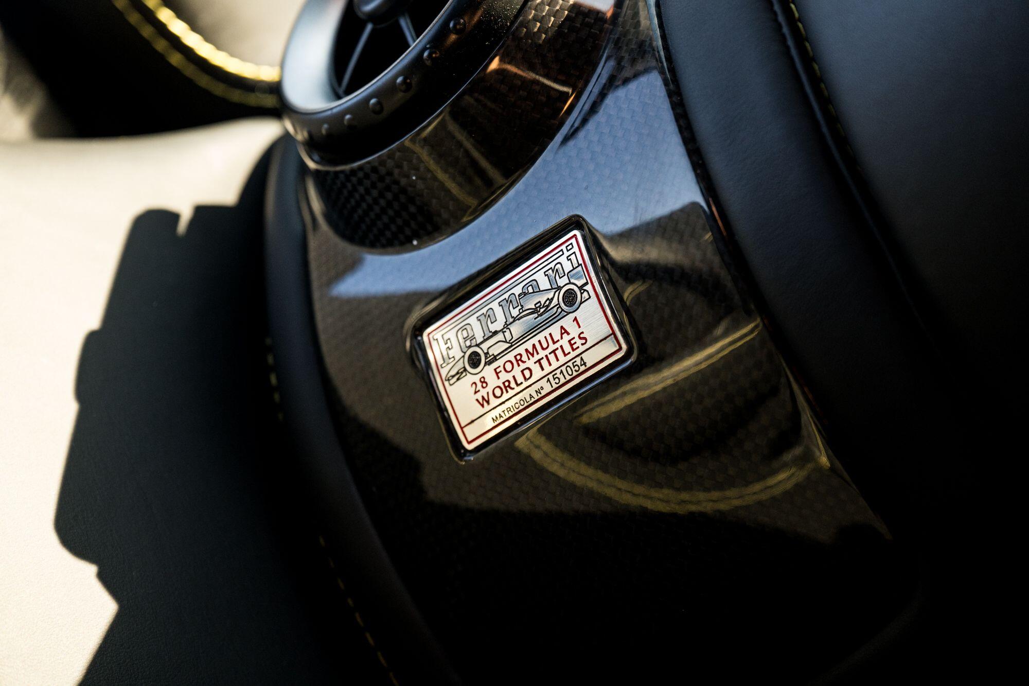 Ferrari F430 view 51