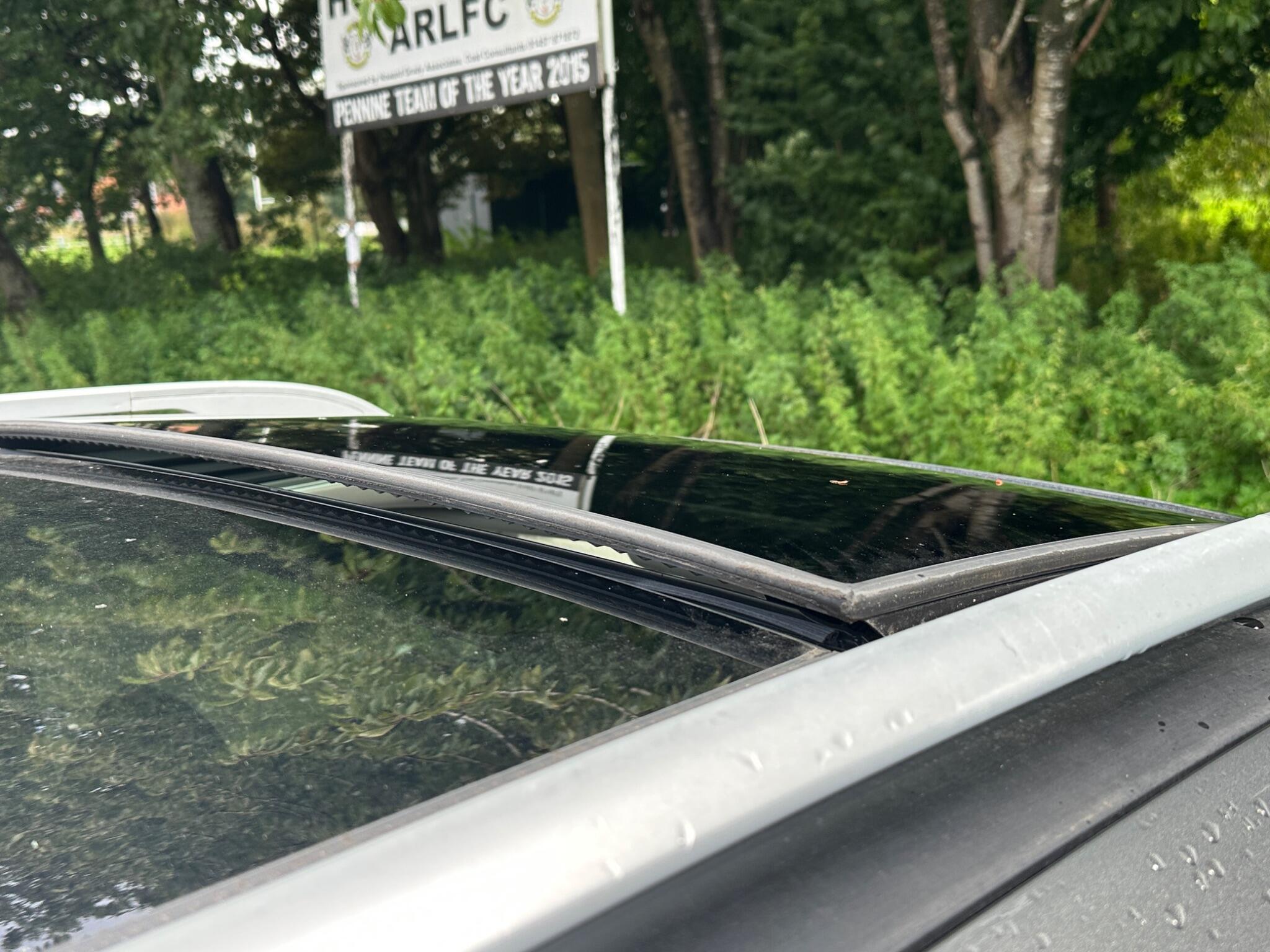 Nissan X-Trail view 27