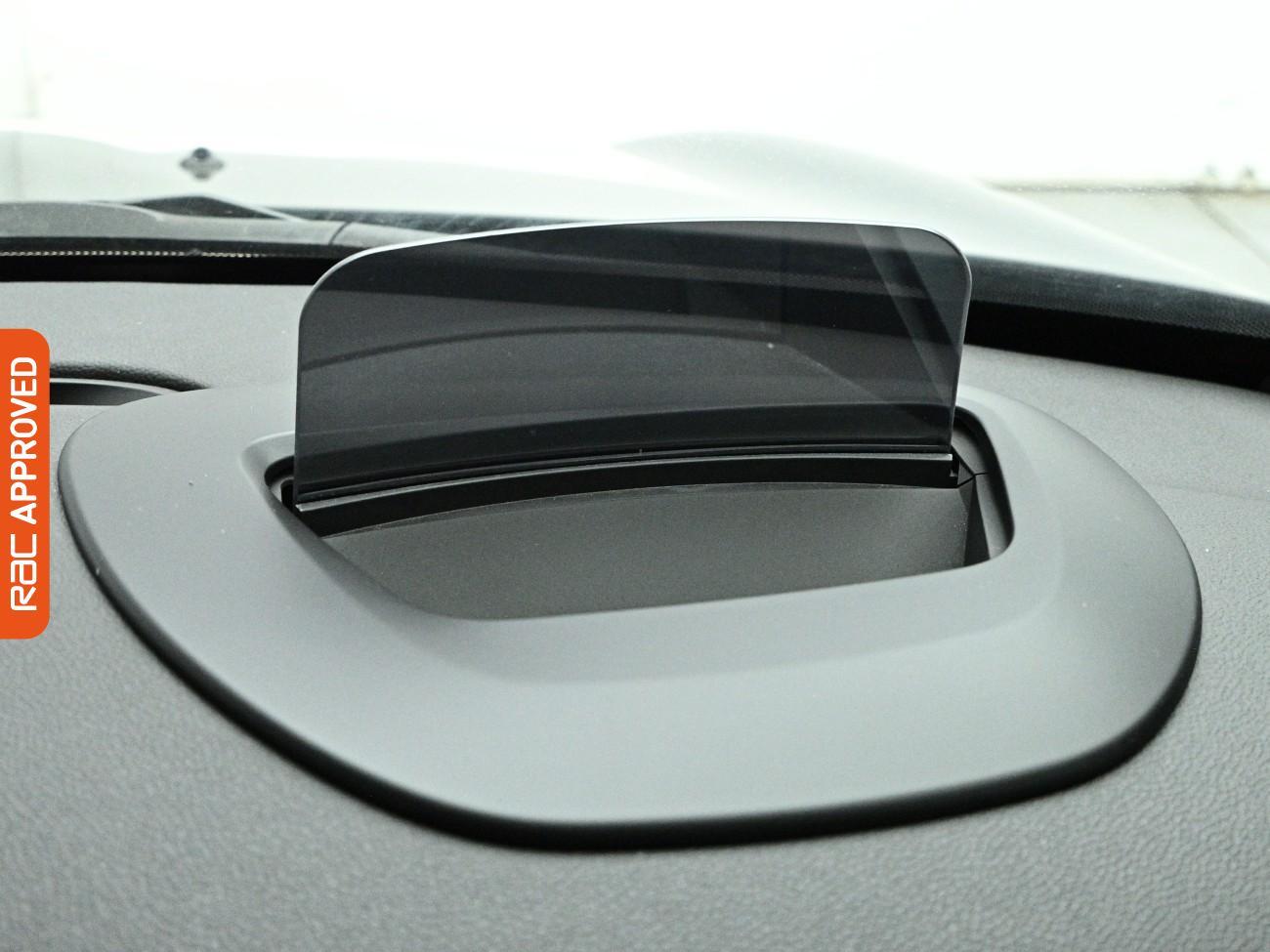 Mini Hatch view 24
