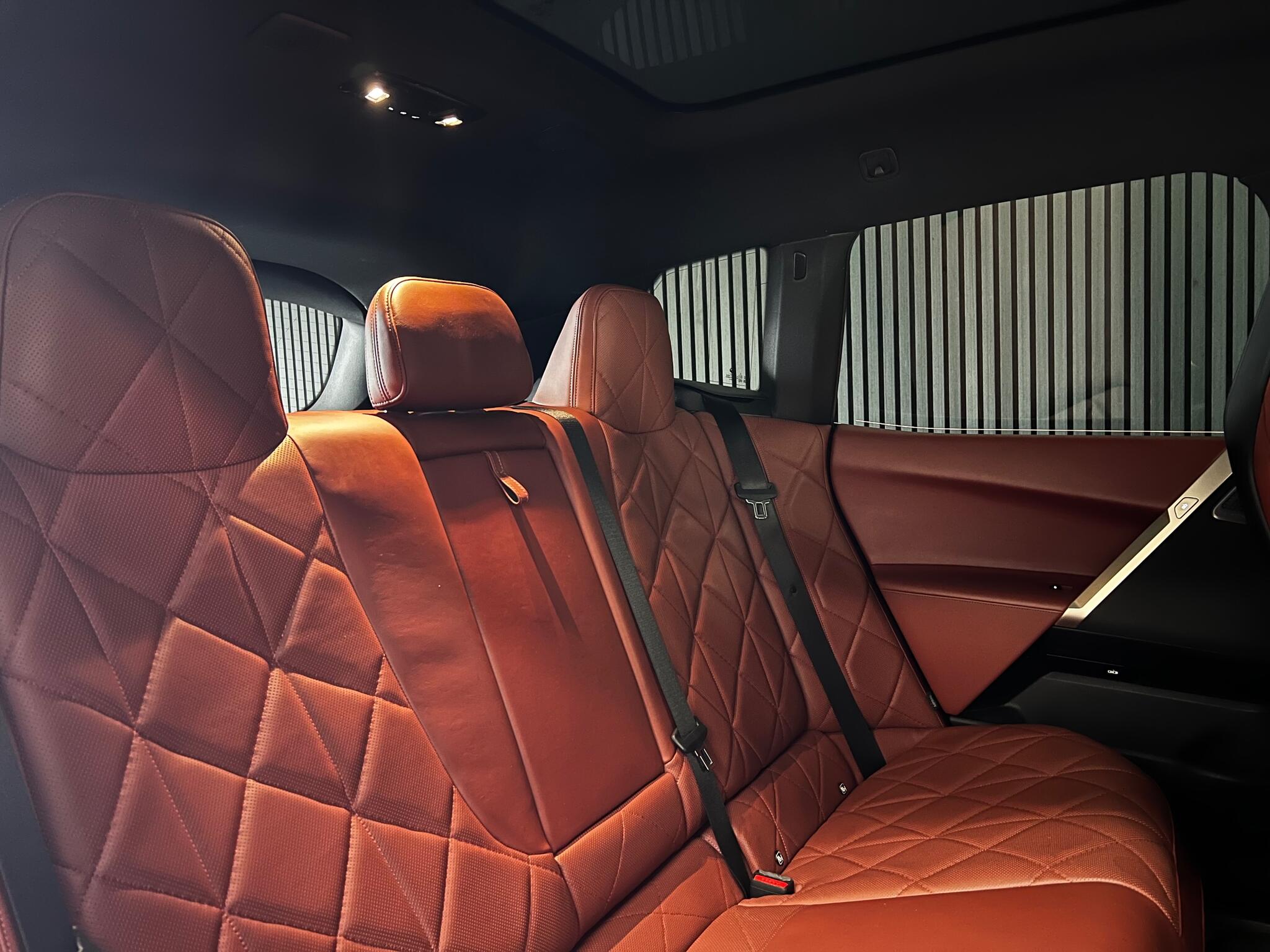 BMW iX view 12