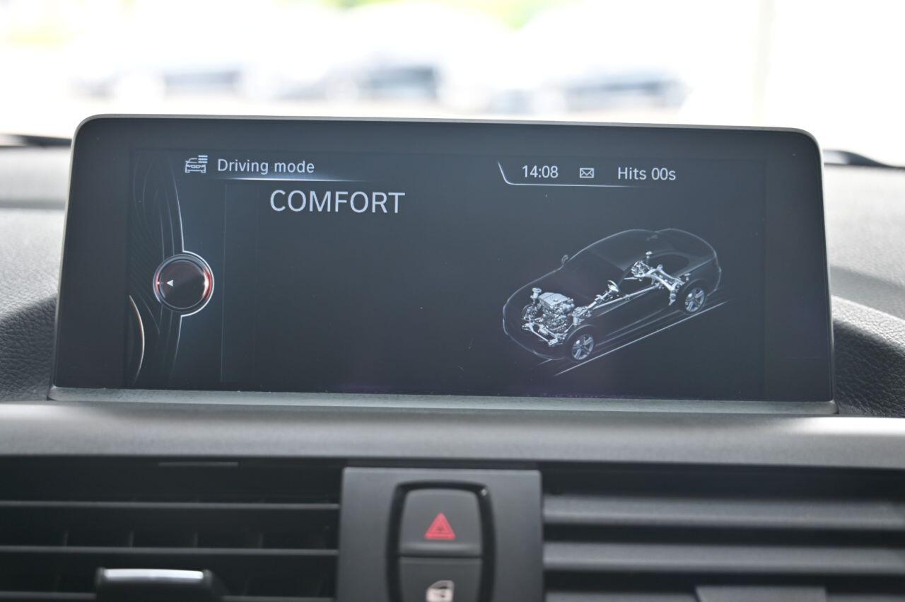 BMW 2 Series view 27