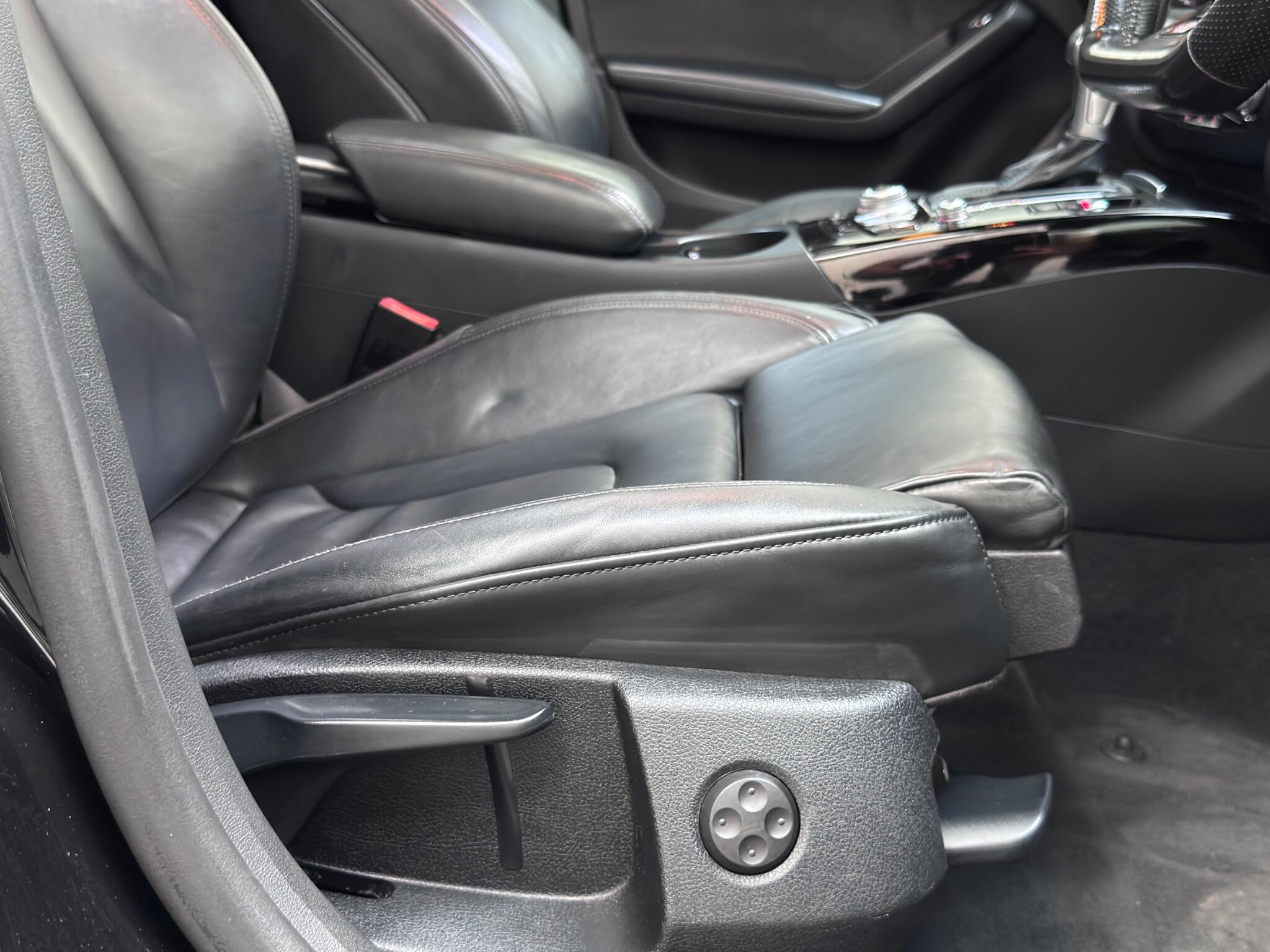 Audi Audi A5 view 54