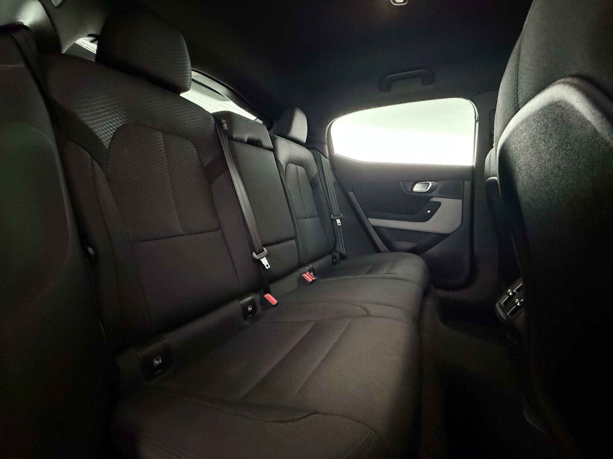Polestar 2 view 28