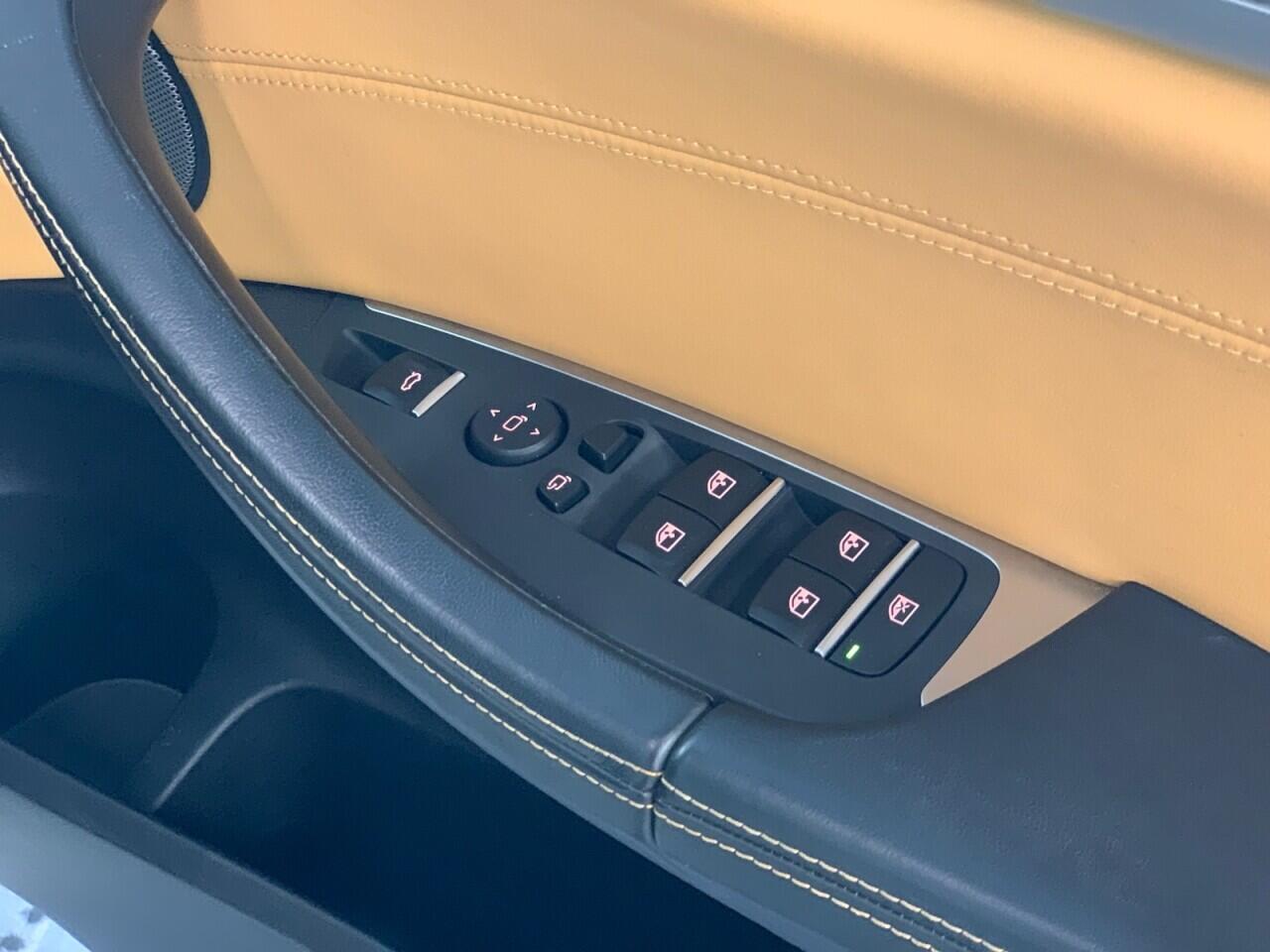 BMW X3 M view 39