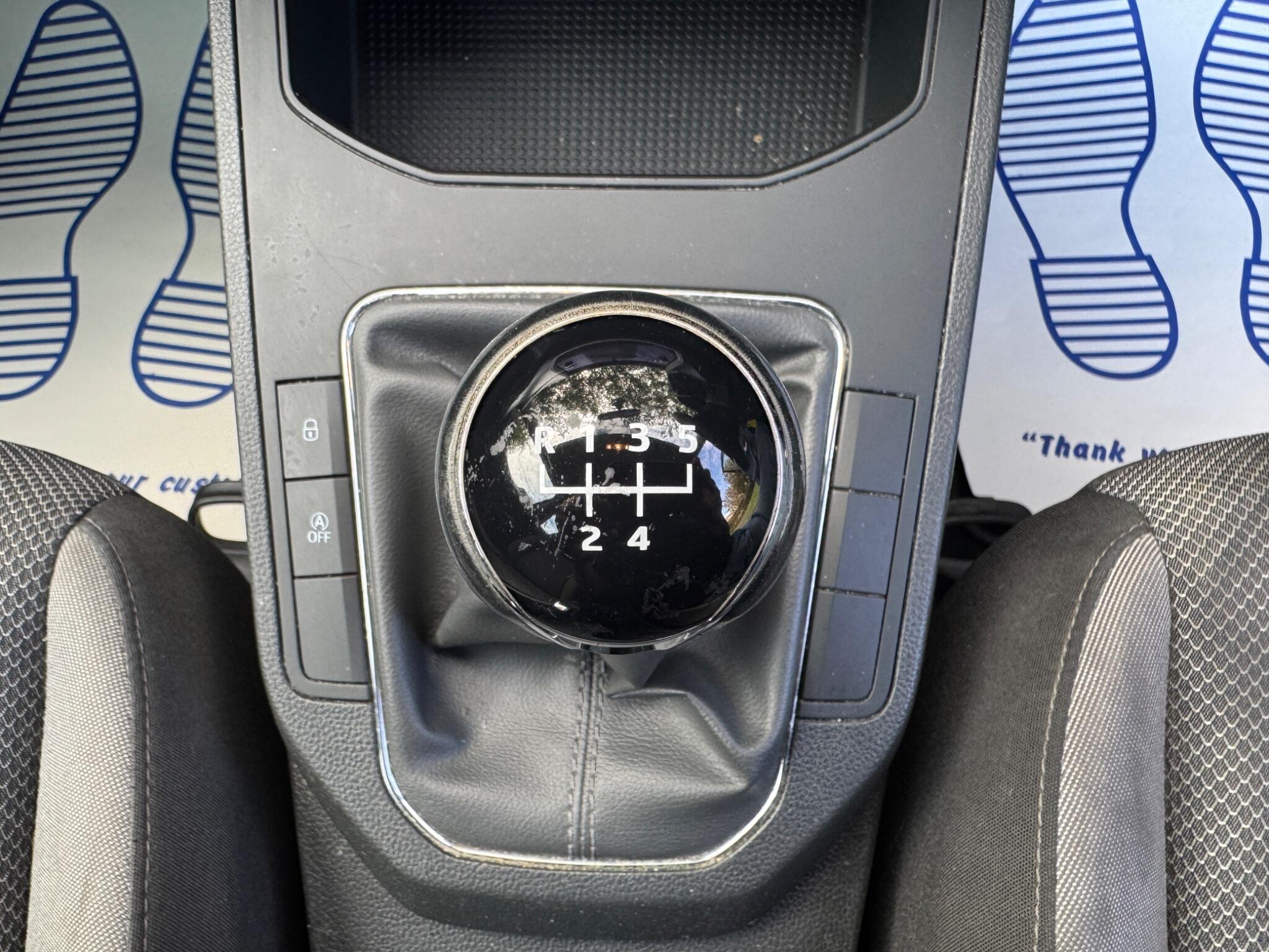 Seat Ibiza view 37