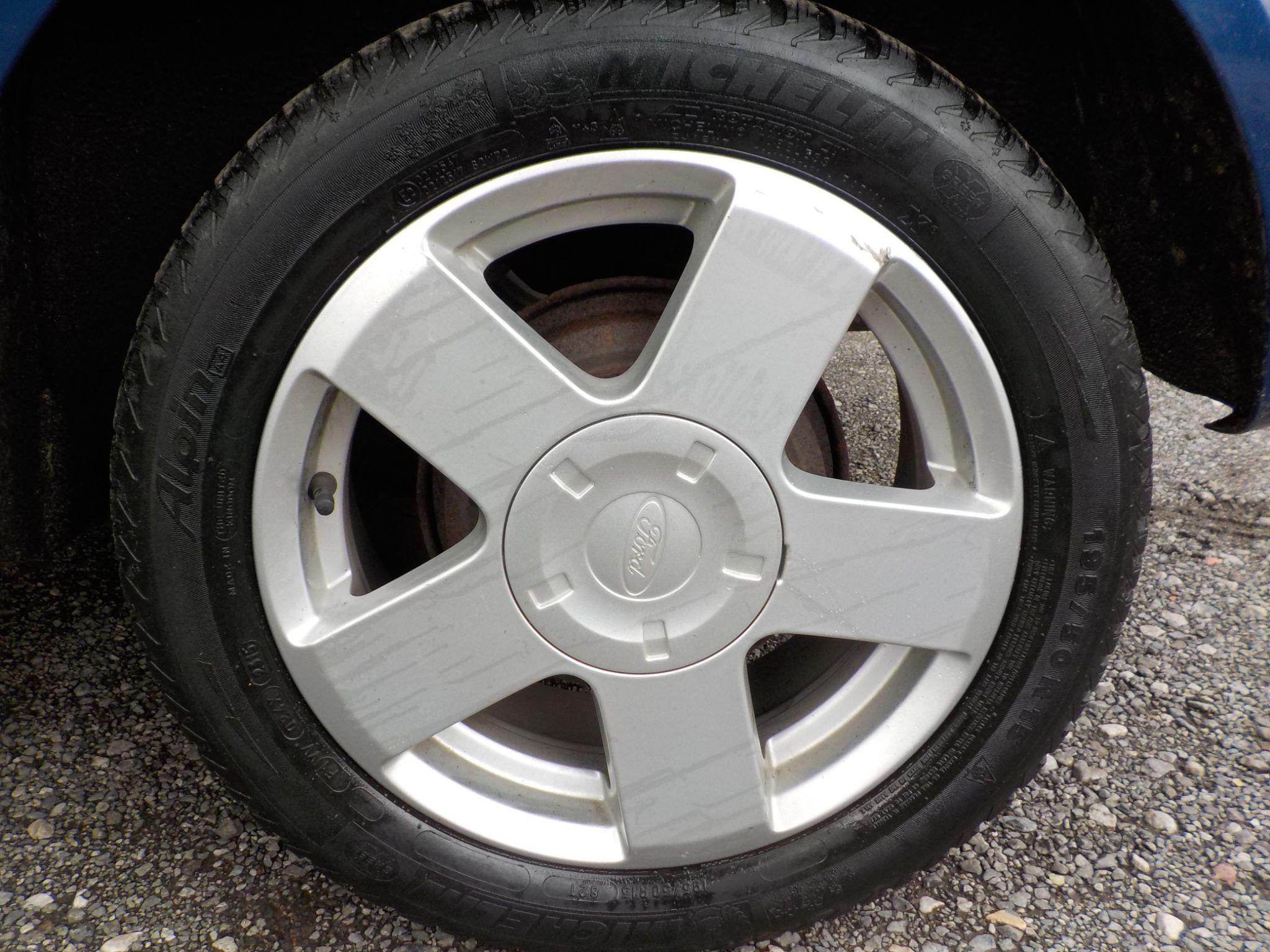 Ford Fiesta 1.25 Style 3dr