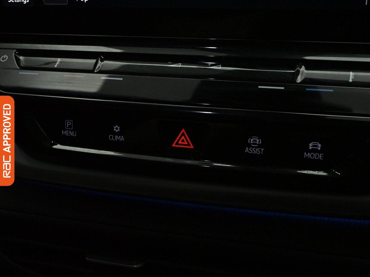 Volkswagen Id.4 view 19