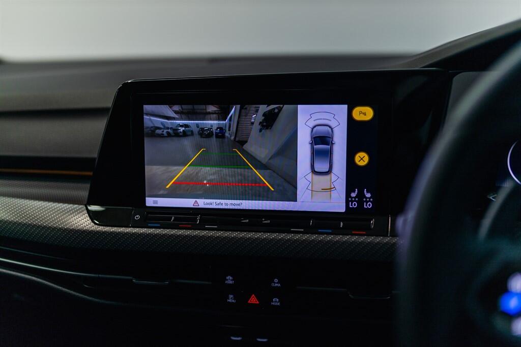 Volkswagen Golf view 35