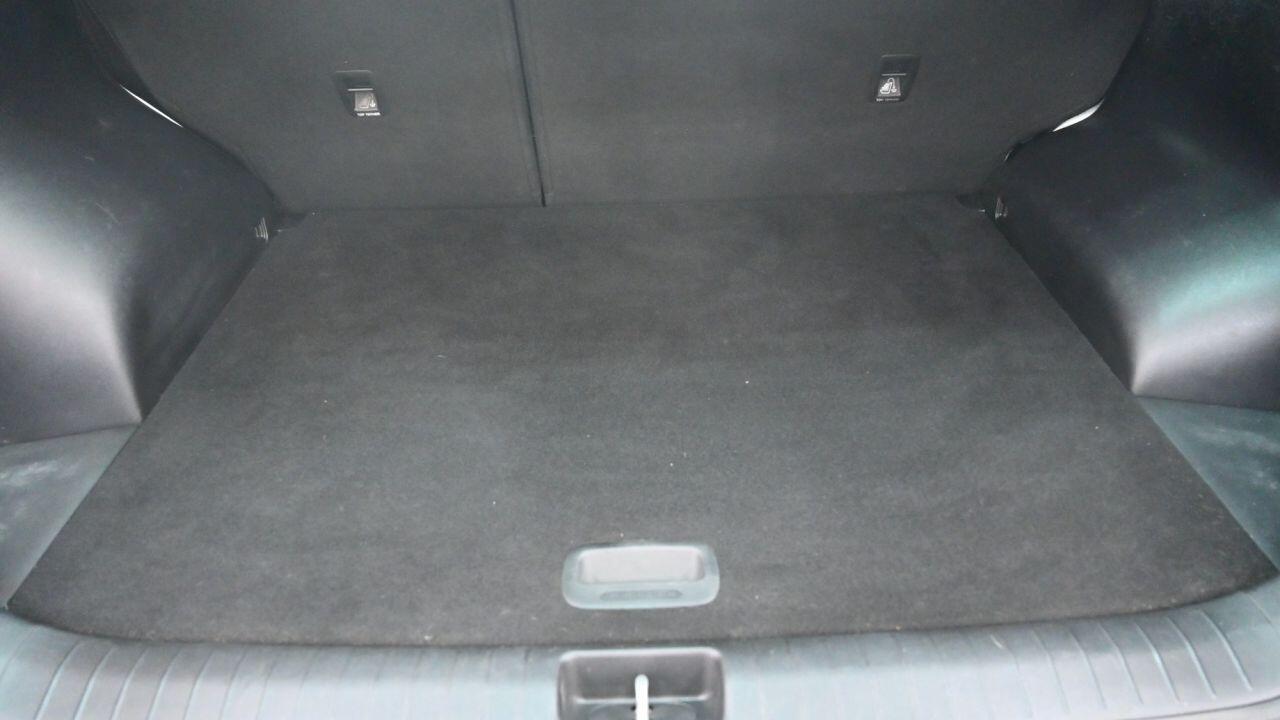Kia Sportage view 8