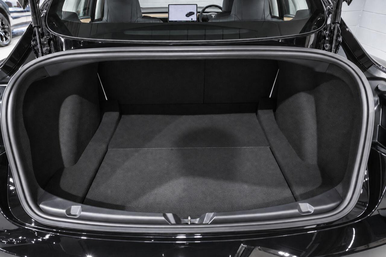 Tesla Model 3 view 15