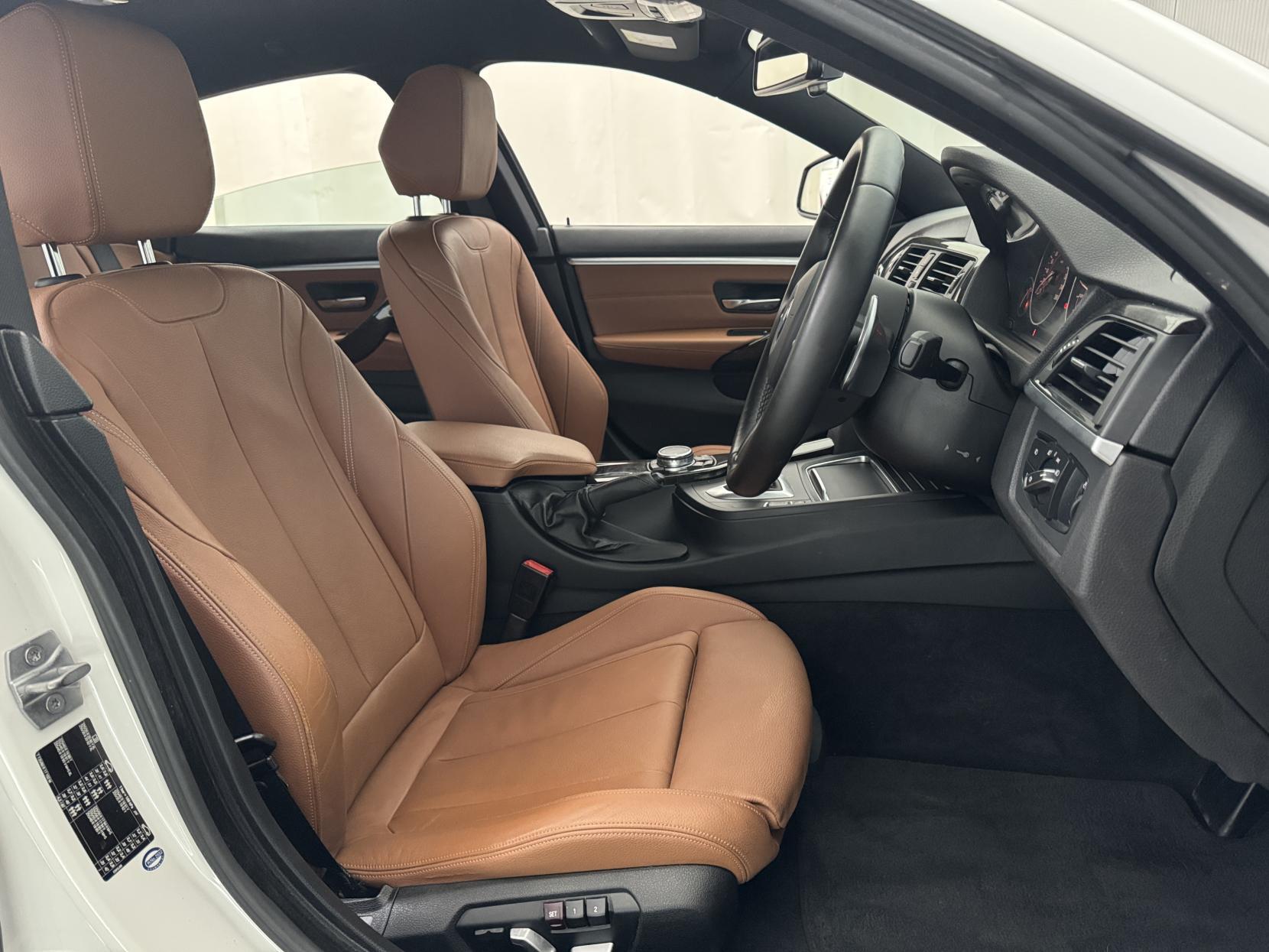 BMW 4 Series view 54