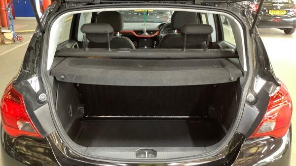 Vauxhall Corsa view 13