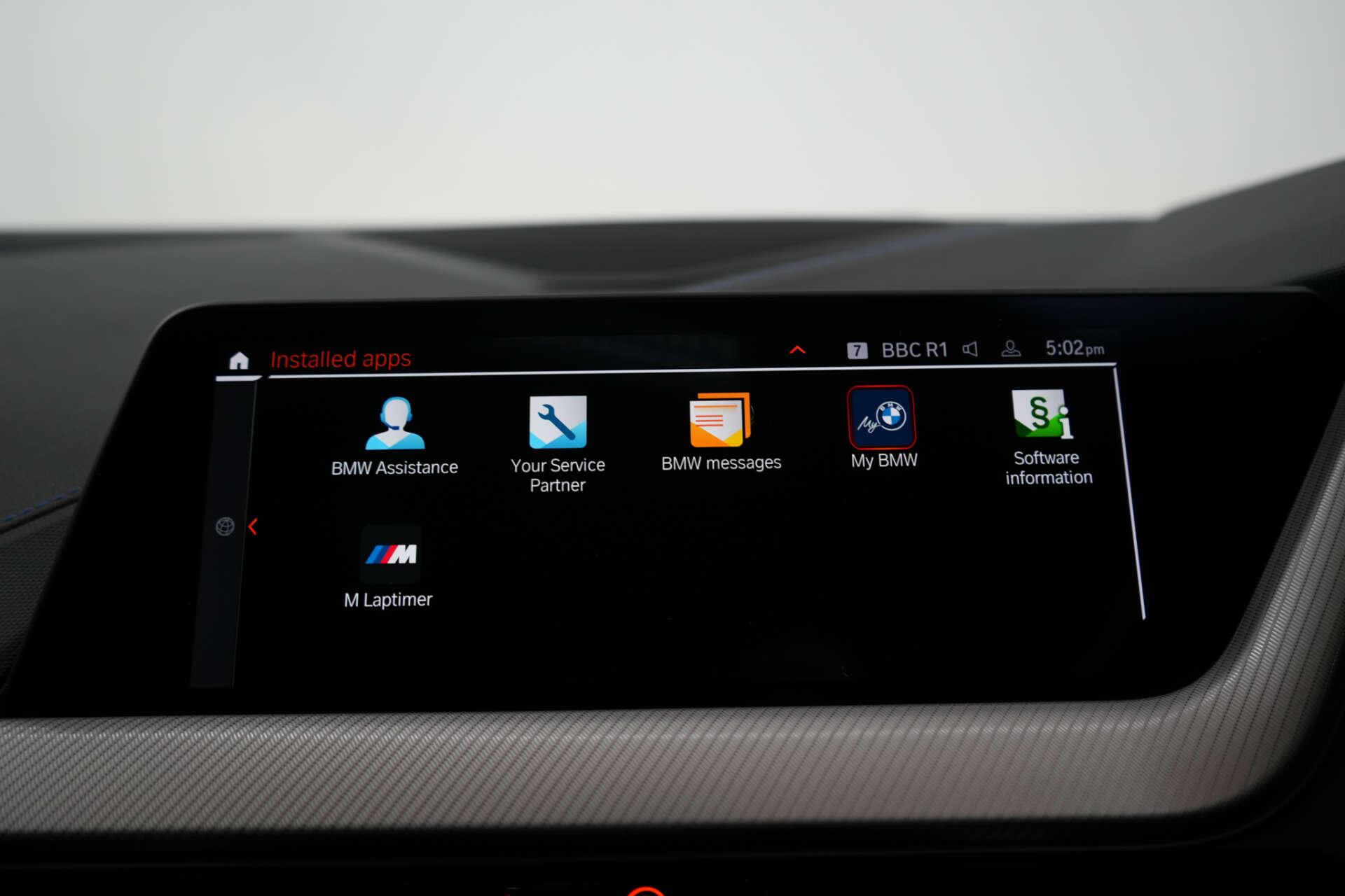 BMW 1 Series view 39