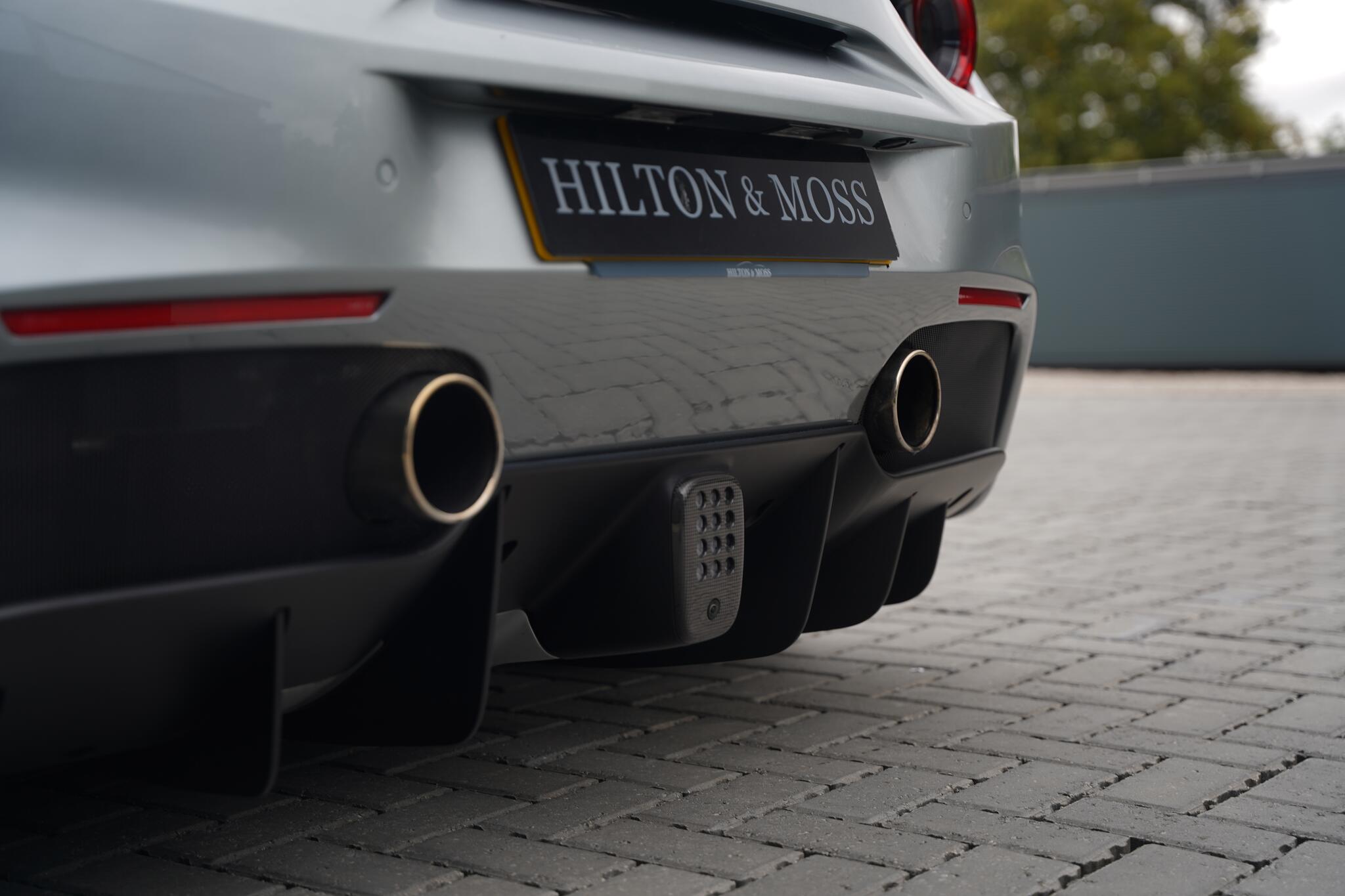Ferrari 488 view 65