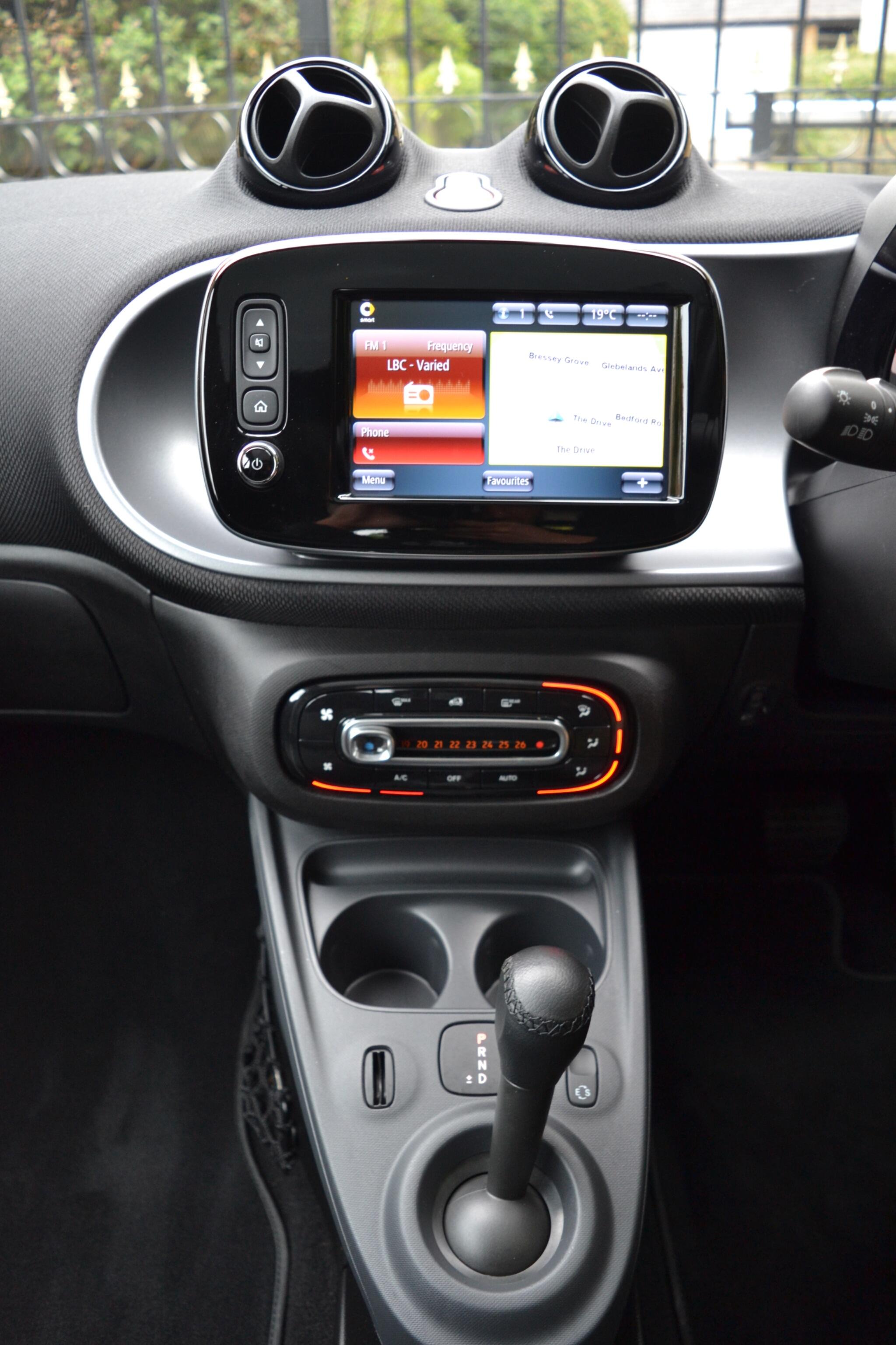 Smart Fortwo view 29