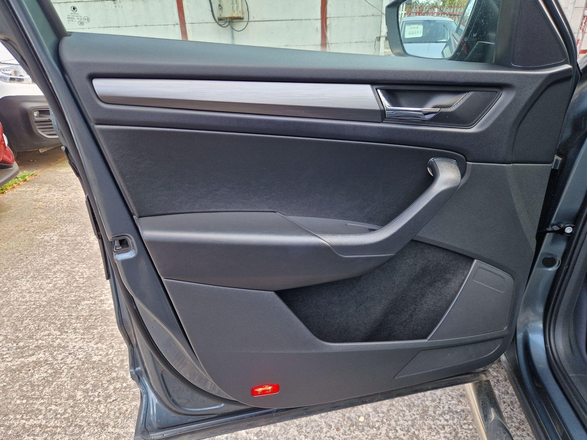 Skoda Kodiaq view 31
