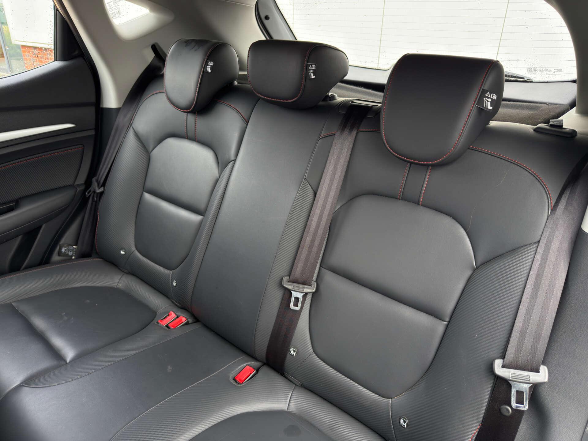 MG ZS view 37