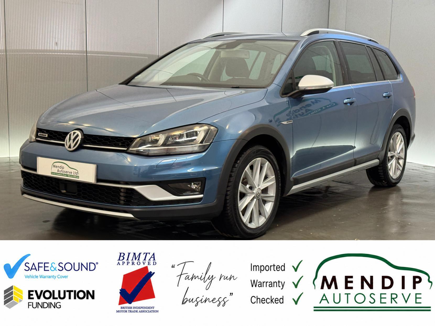 Volkswagen Golf view 33