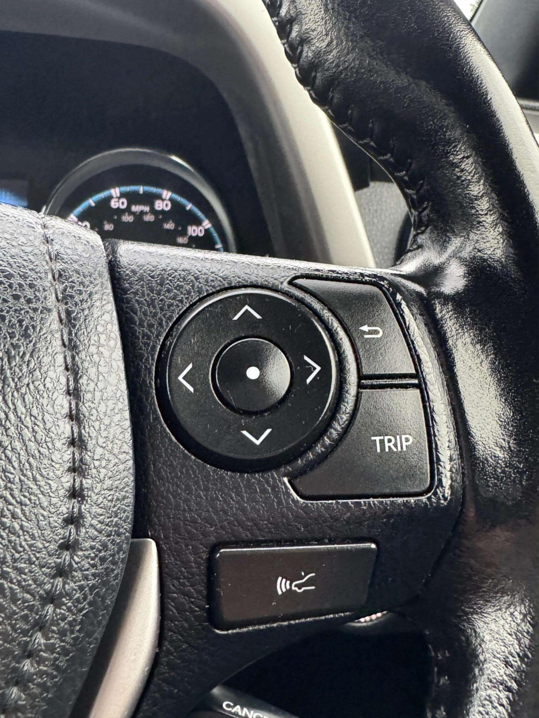 Toyota Rav4 view 43