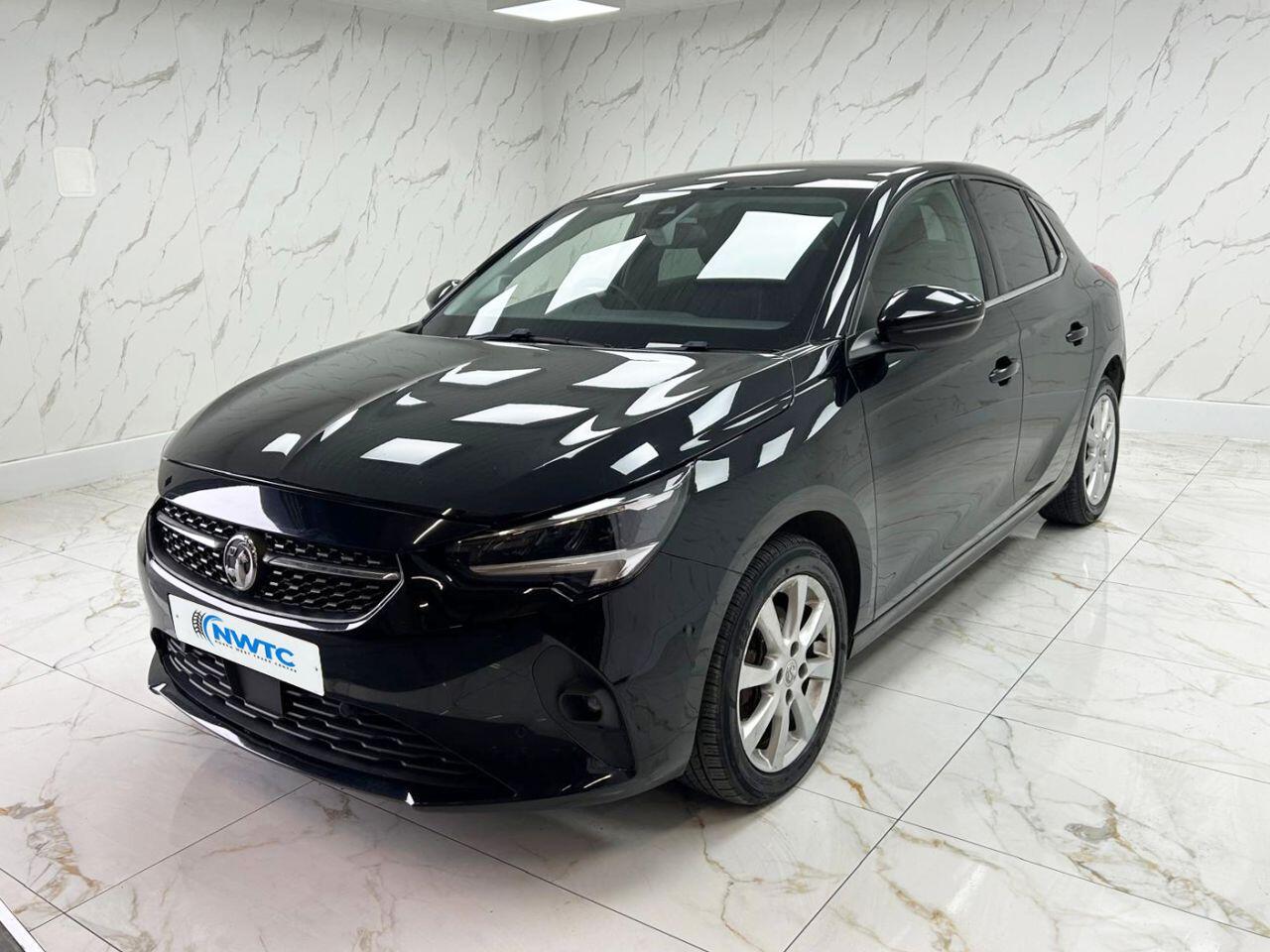 Vauxhall Corsa view 6