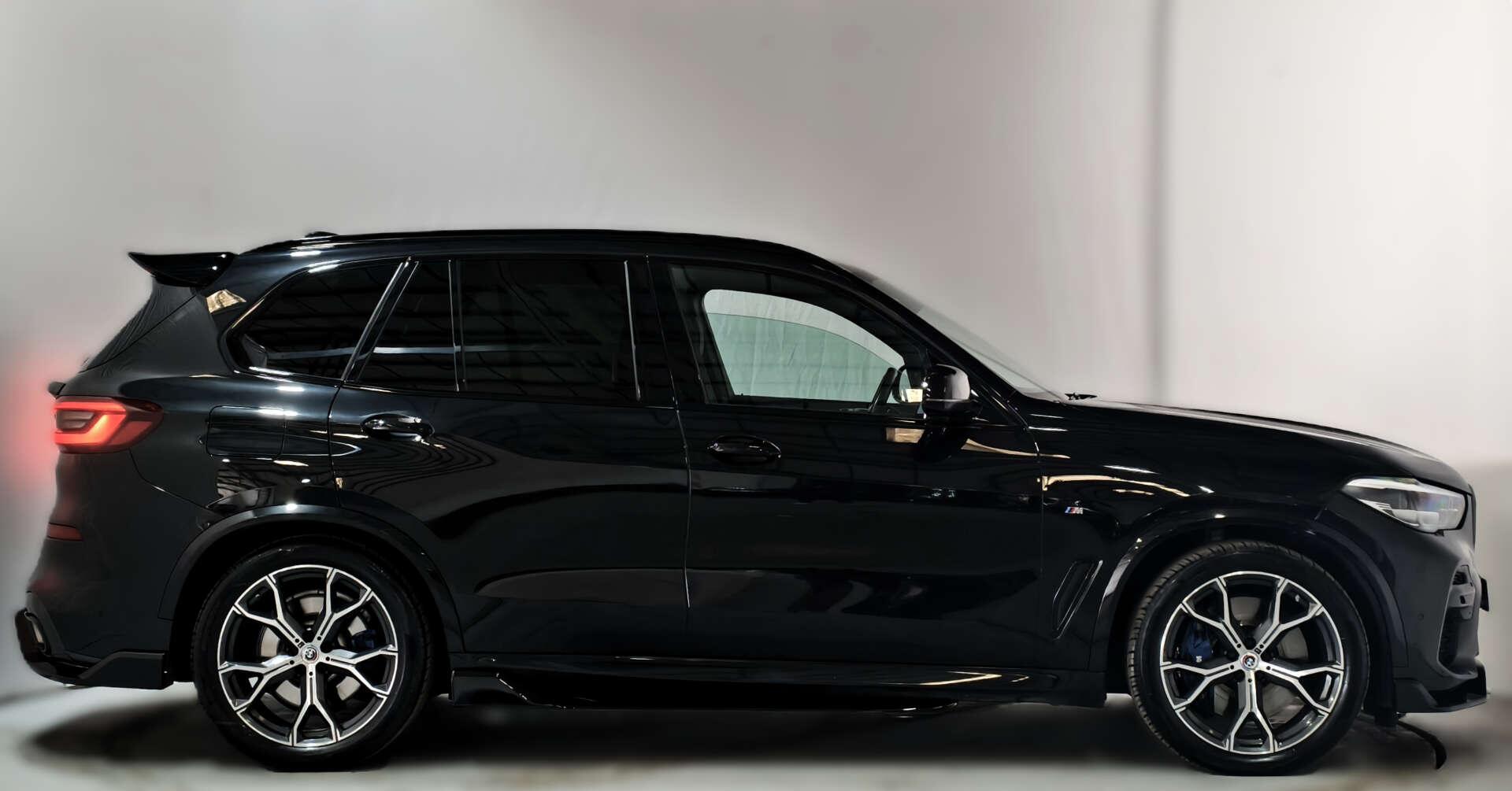 BMW X5 X5 view 12