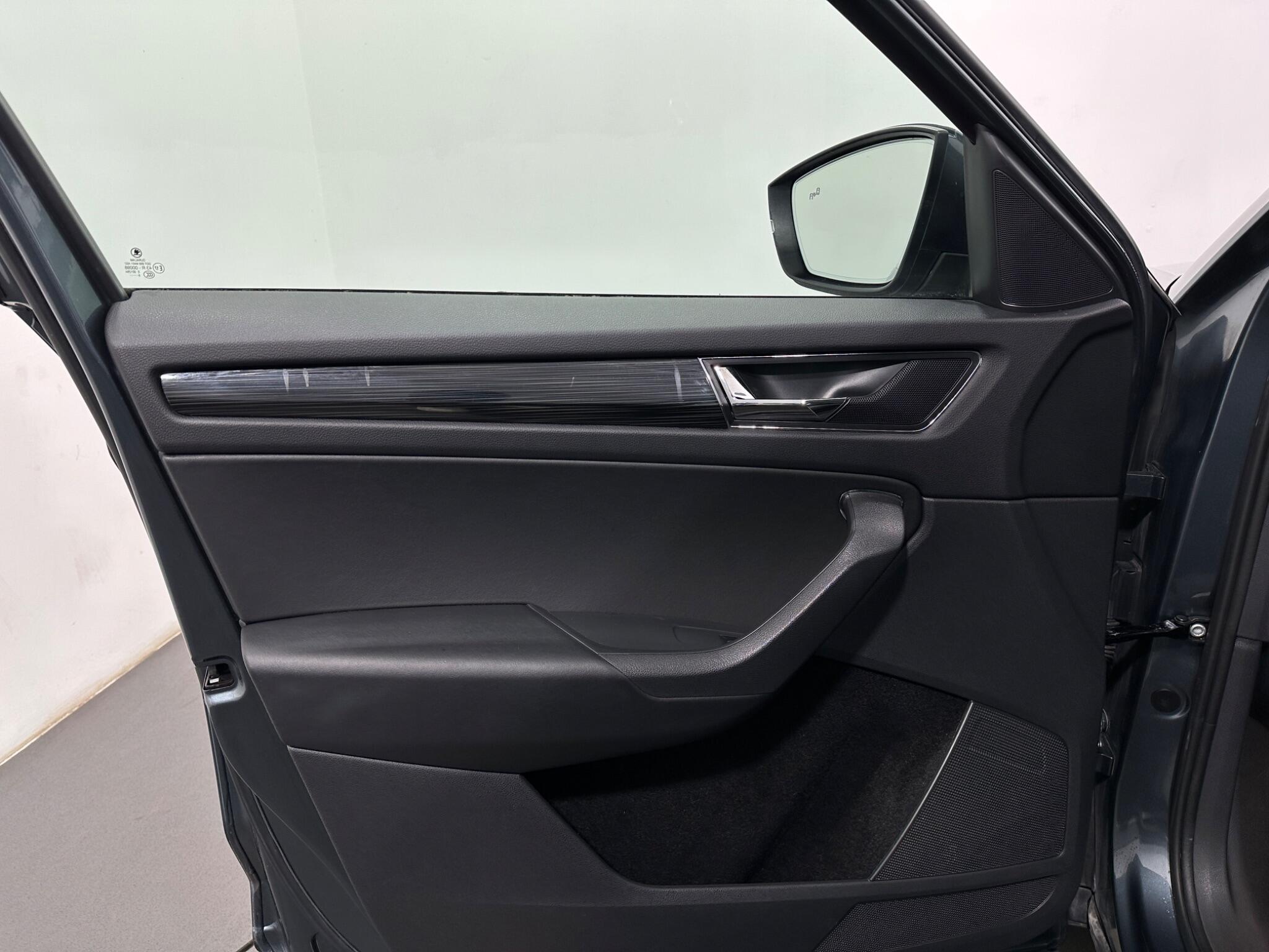 Skoda Kodiaq view 37