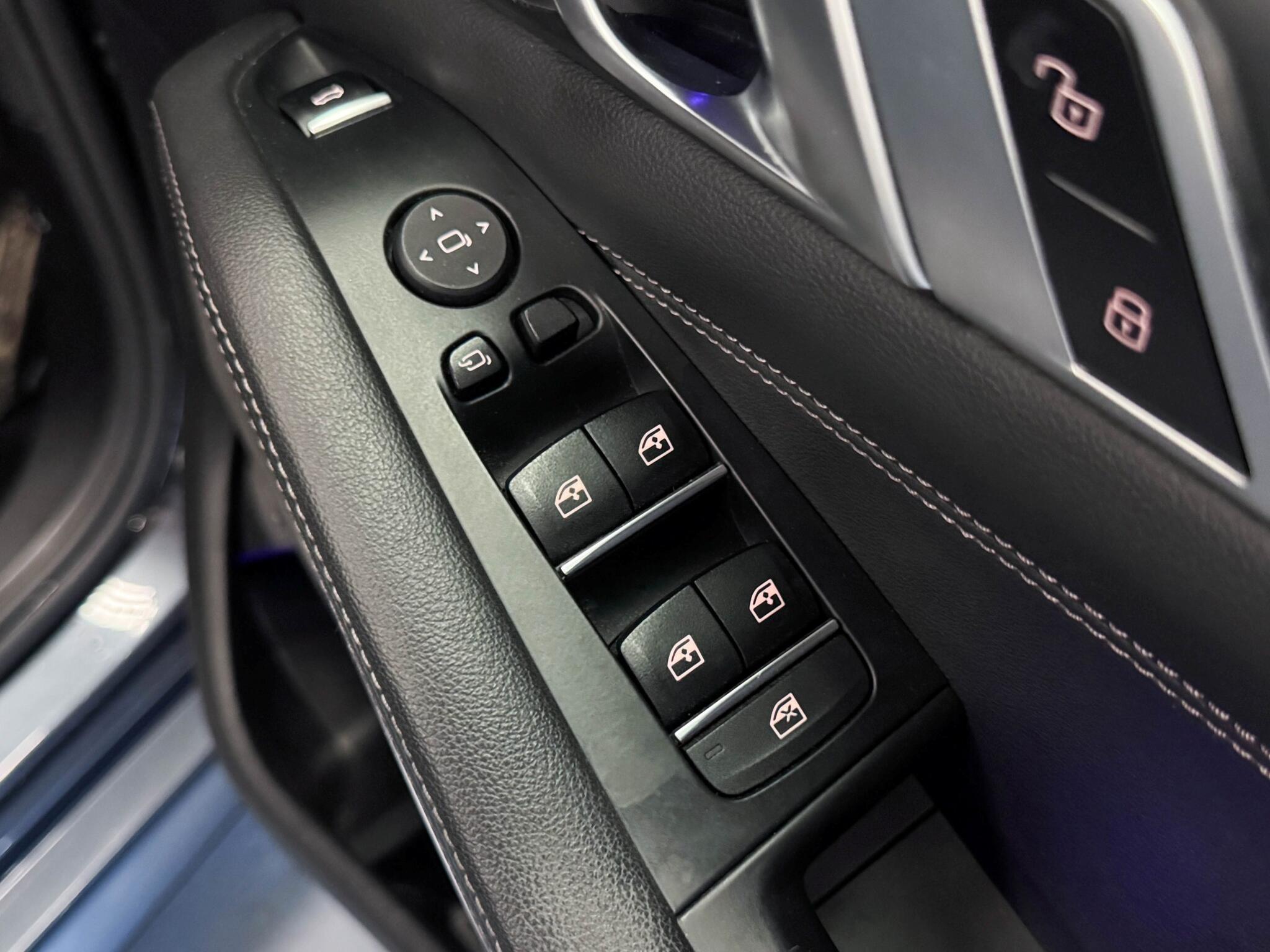BMW X5 X5 view 18