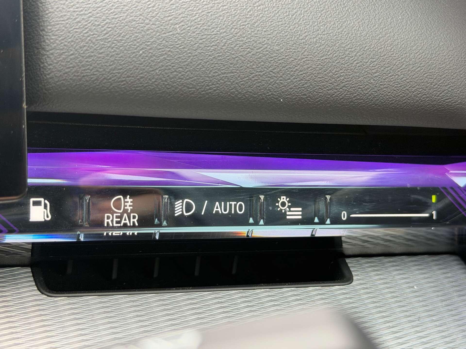 BMW 5 Series view 34