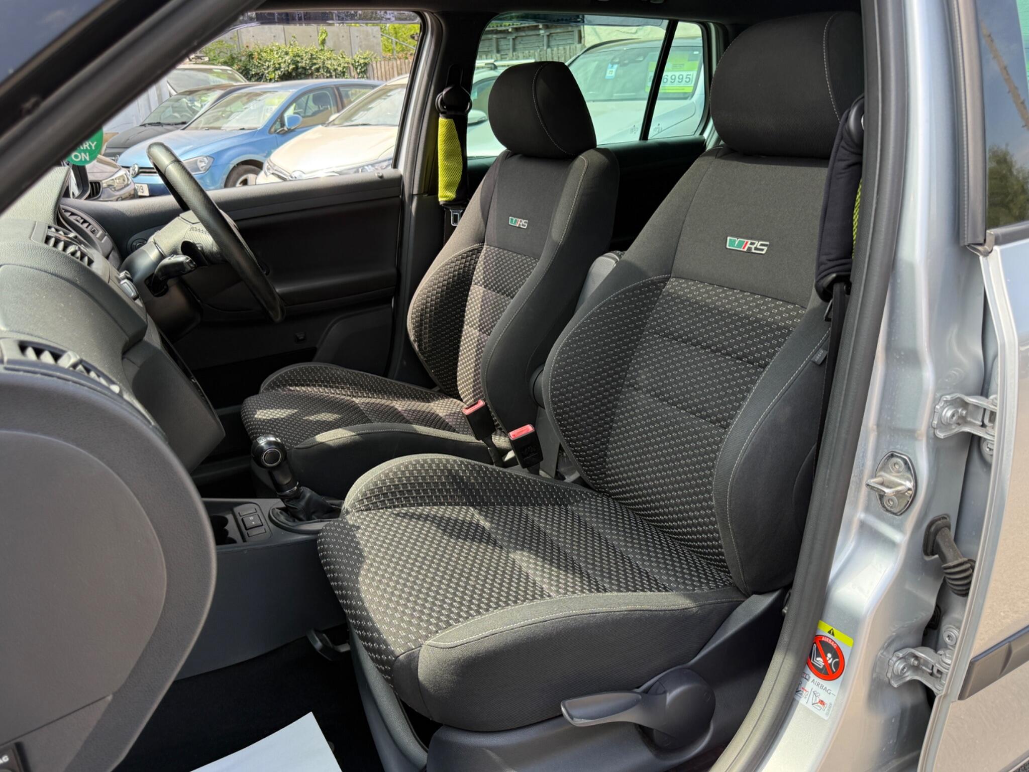 Skoda Fabia - Image 22