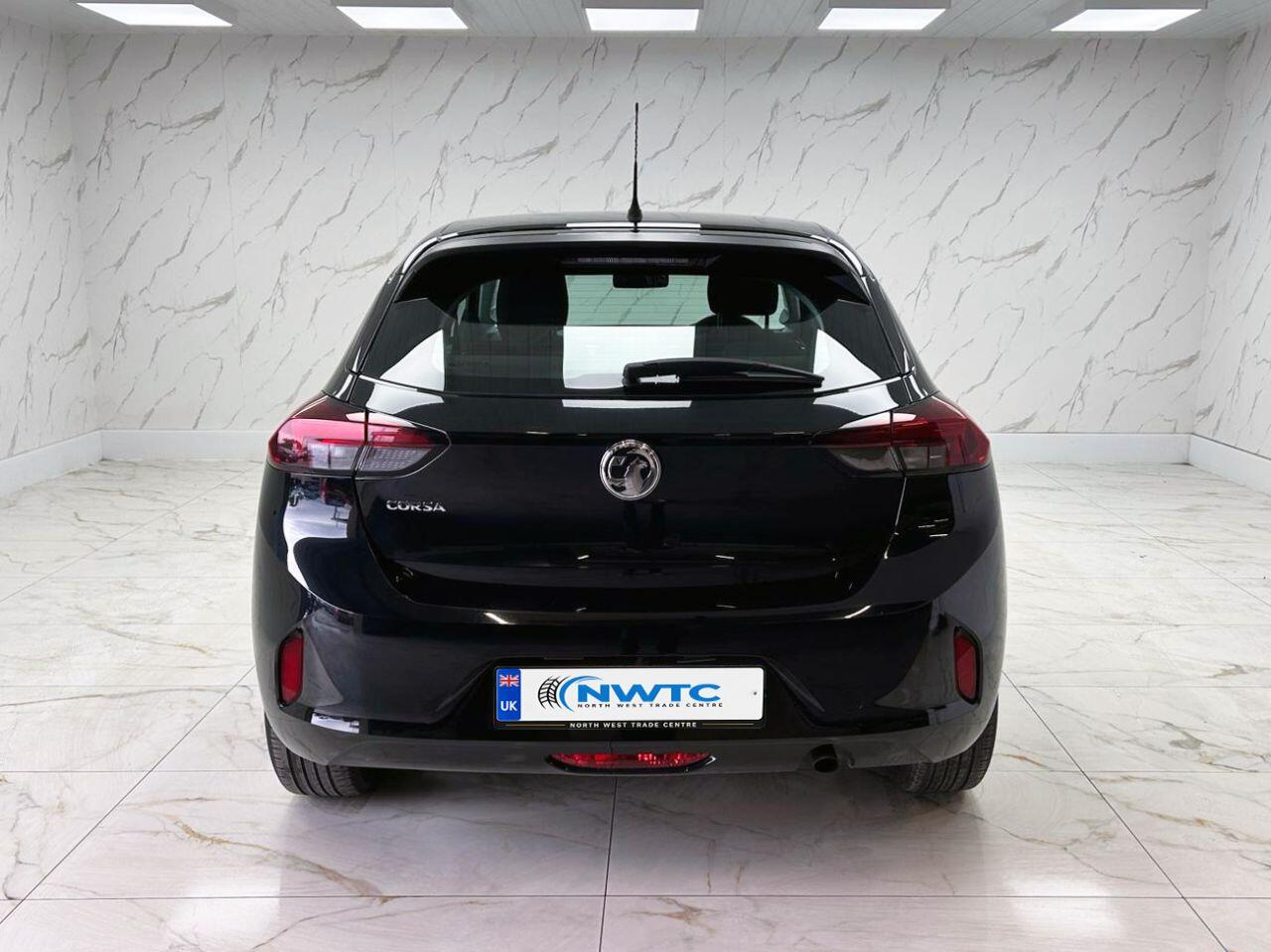 Vauxhall Corsa view 6