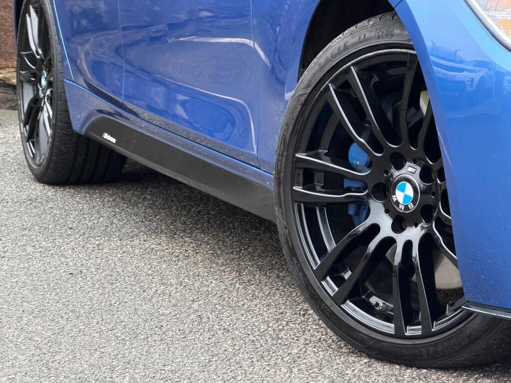 BMW 3 Series view 57