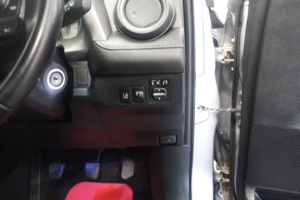 Toyota Rav4 view 48