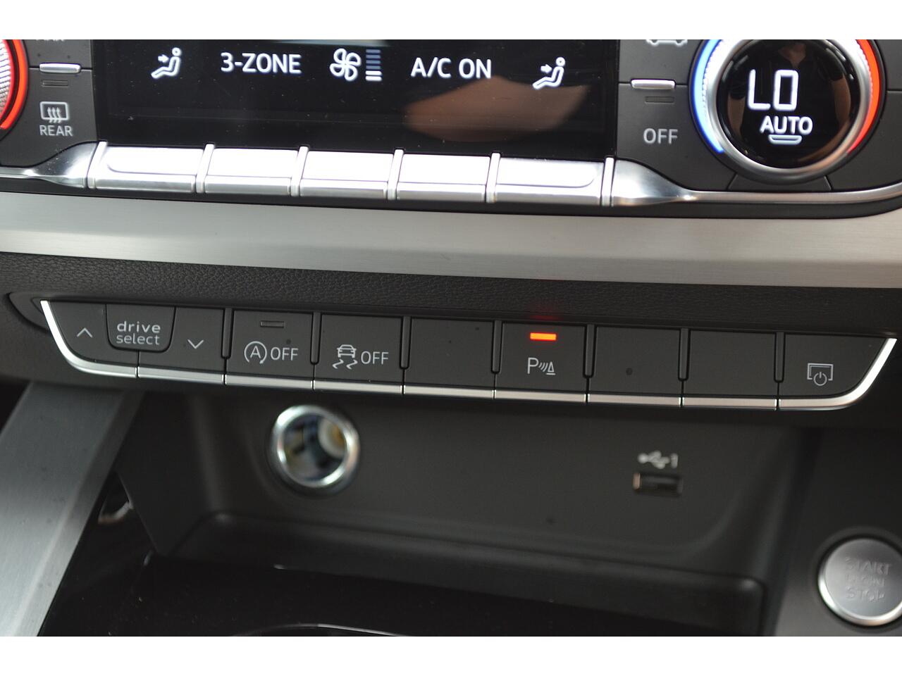 Audi A5 view 49